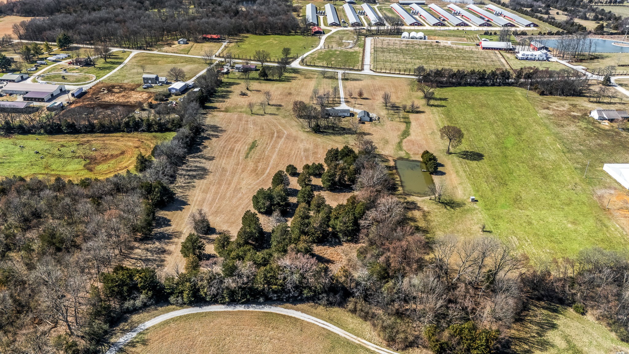 395 Whitaker Rd