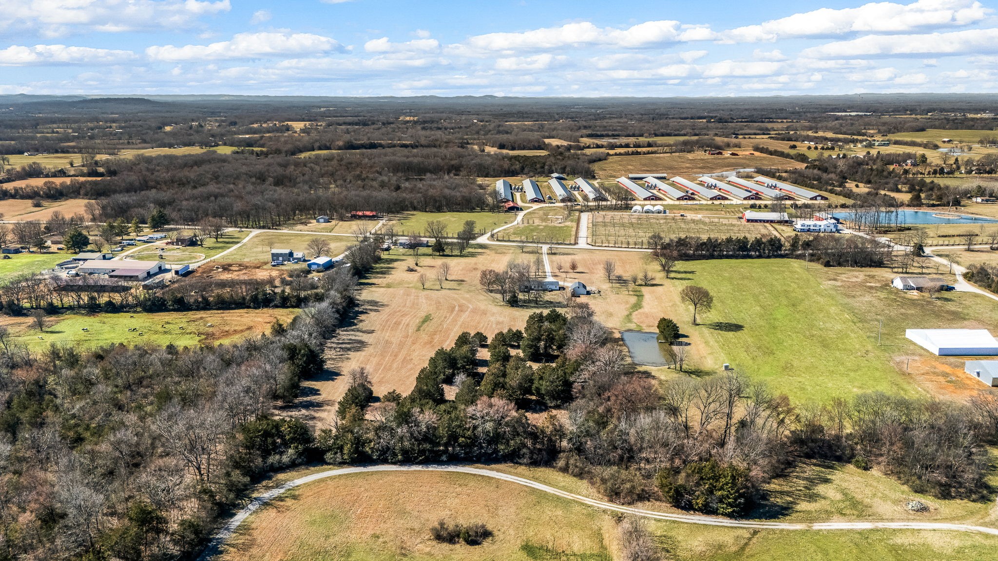 395 Whitaker Rd