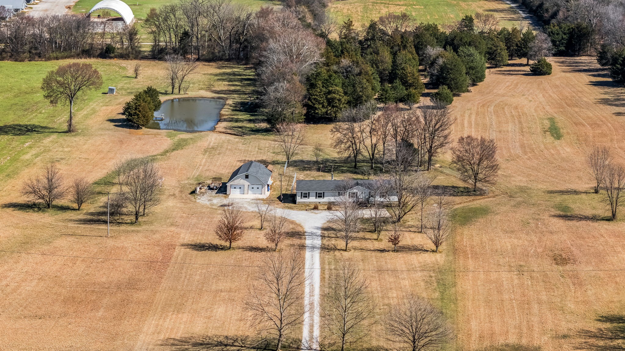 395 Whitaker Rd