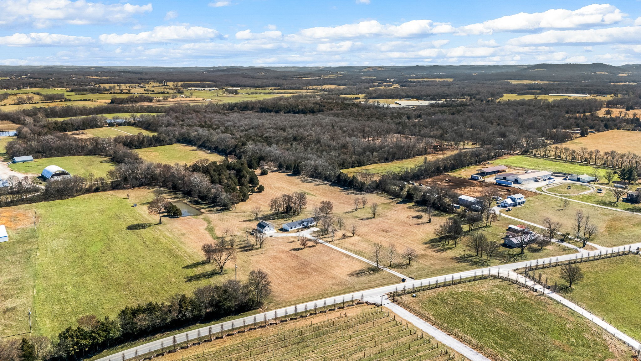 395 Whitaker Rd