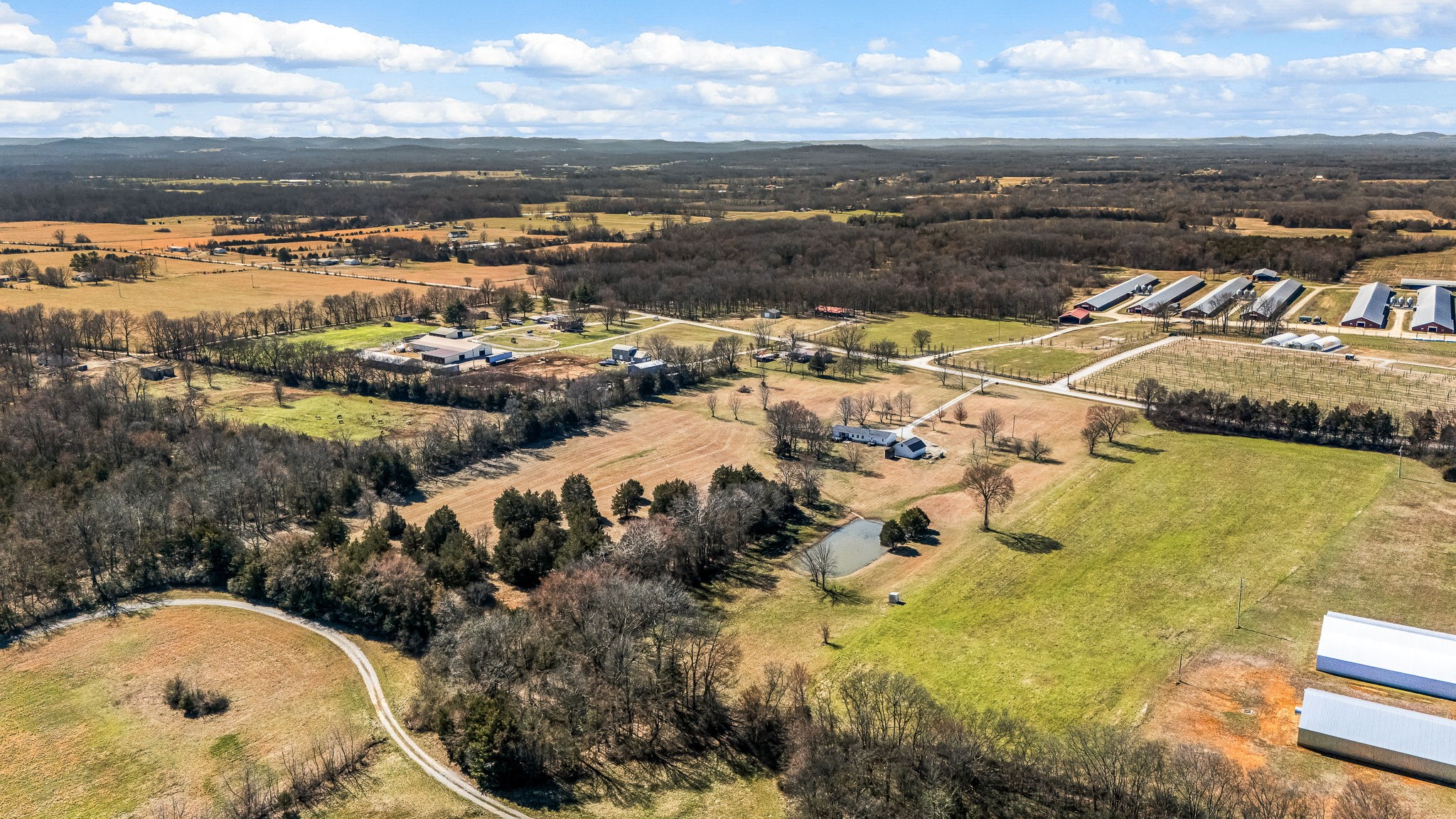 395 Whitaker Rd