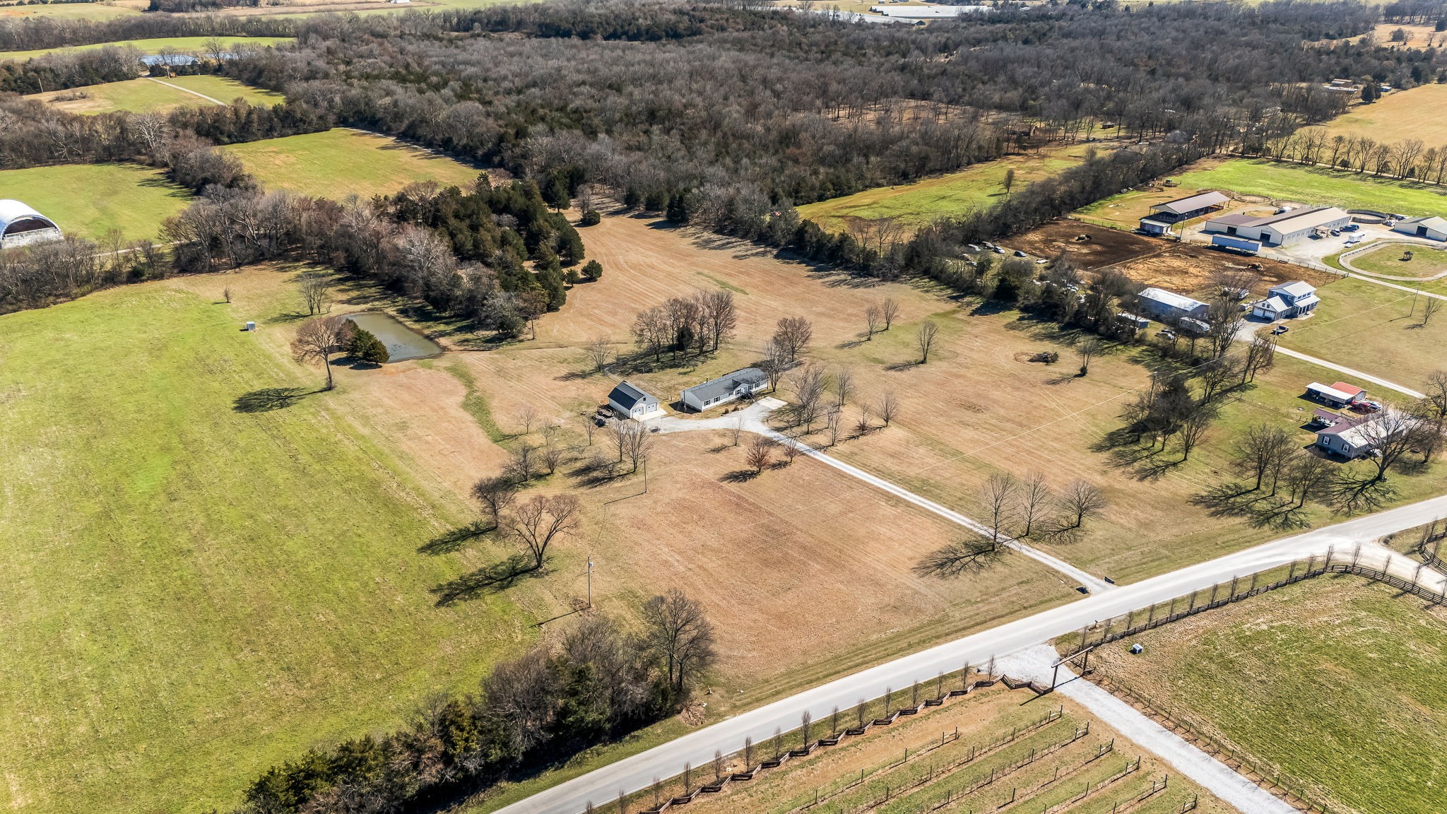 395 Whitaker Rd