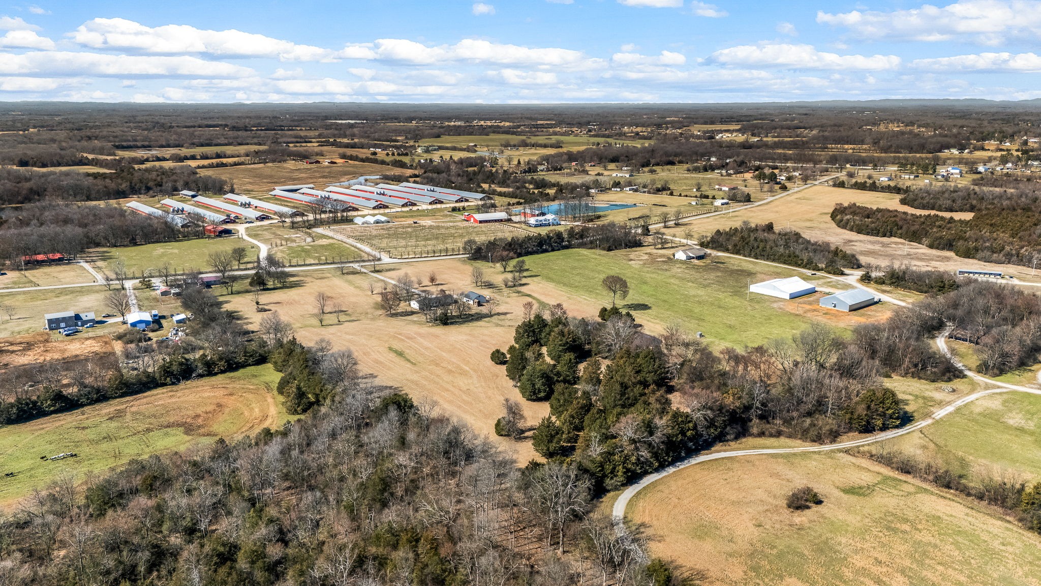 395 Whitaker Rd