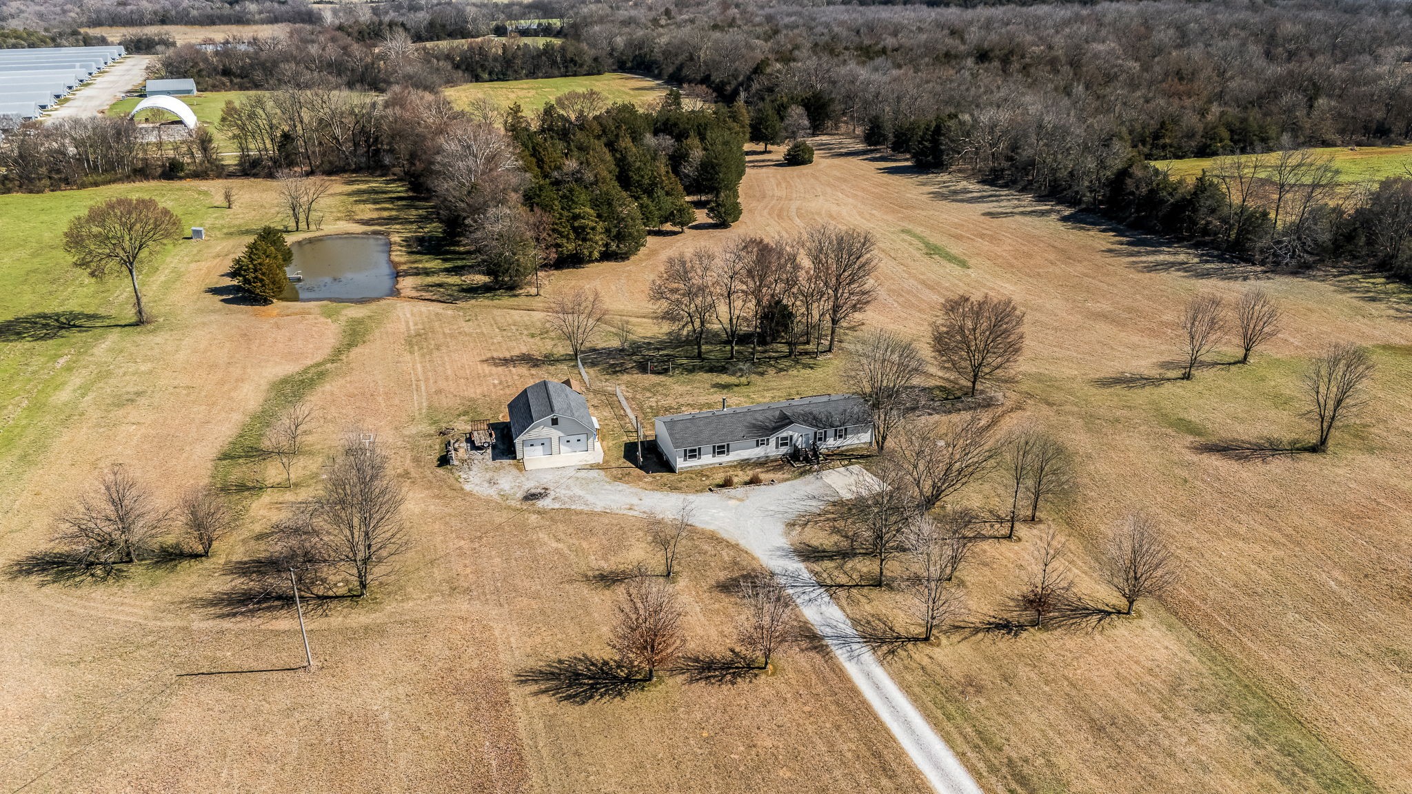 395 Whitaker Rd