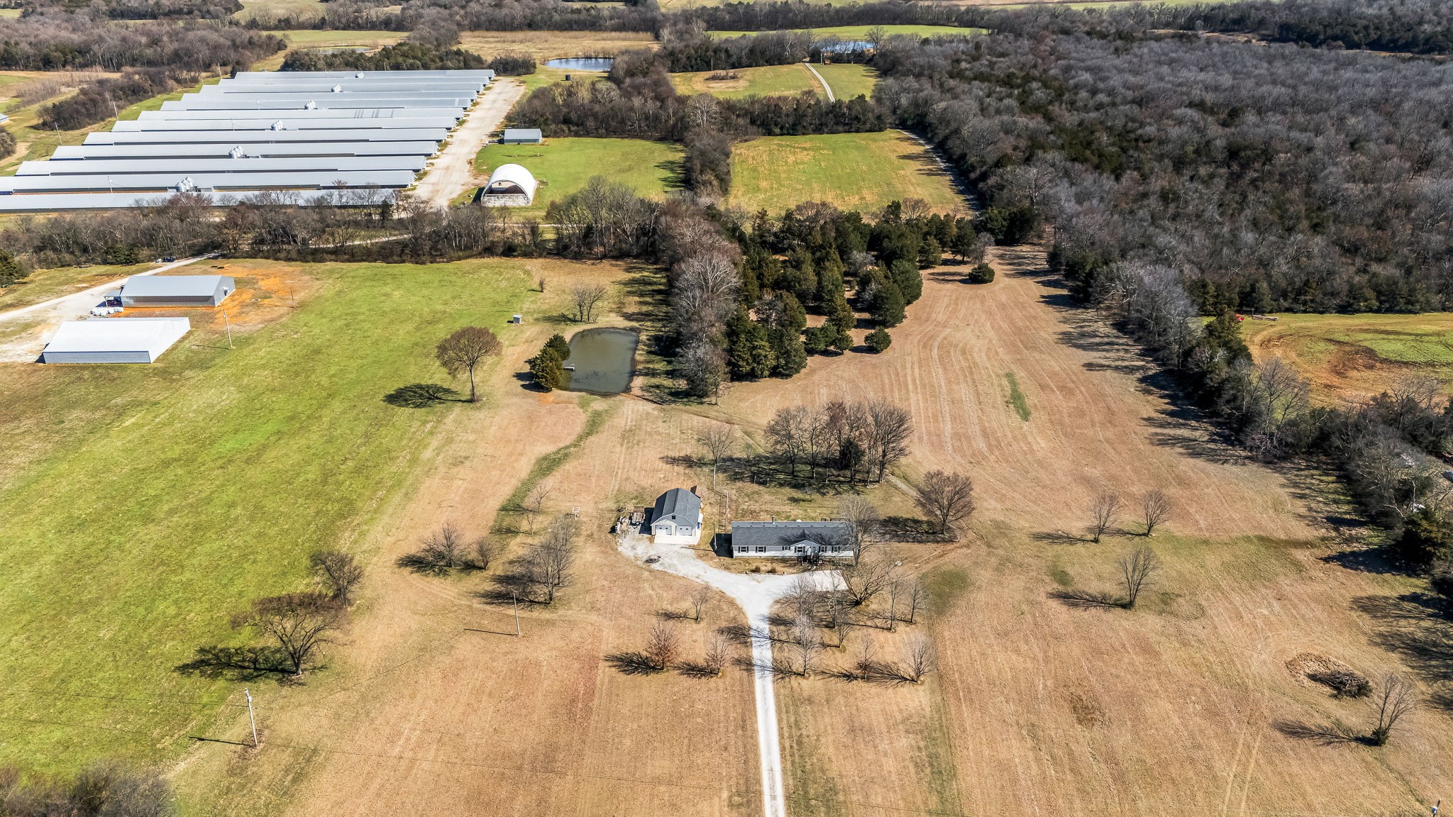 395 Whitaker Rd