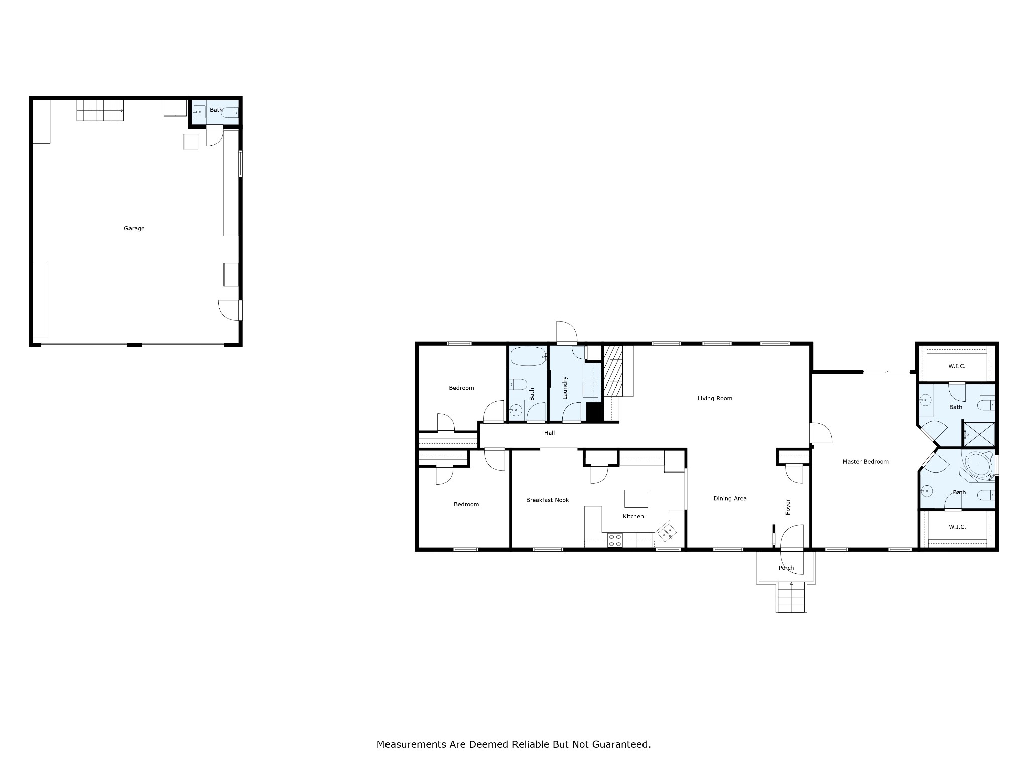 395 Whitaker Rd