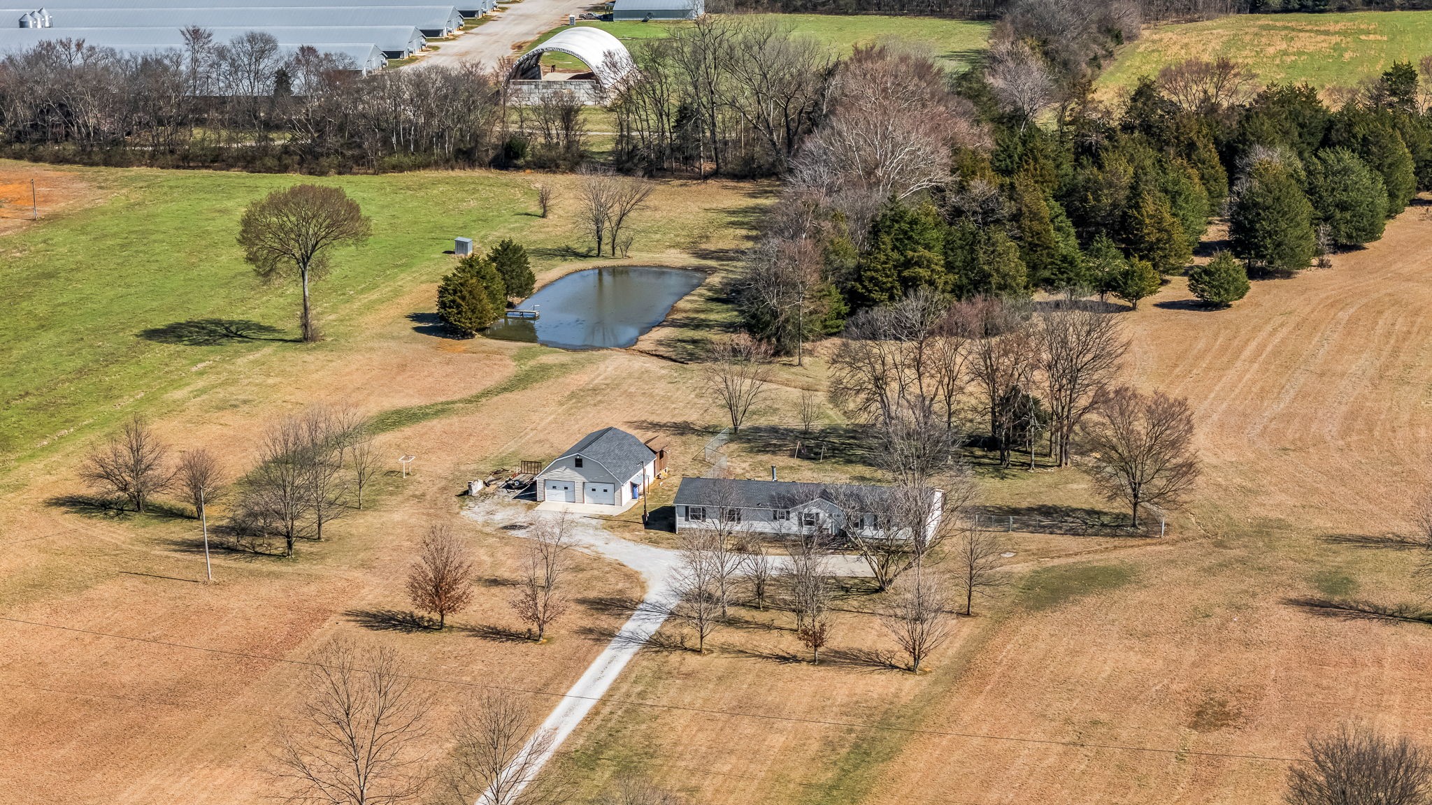 395 Whitaker Rd