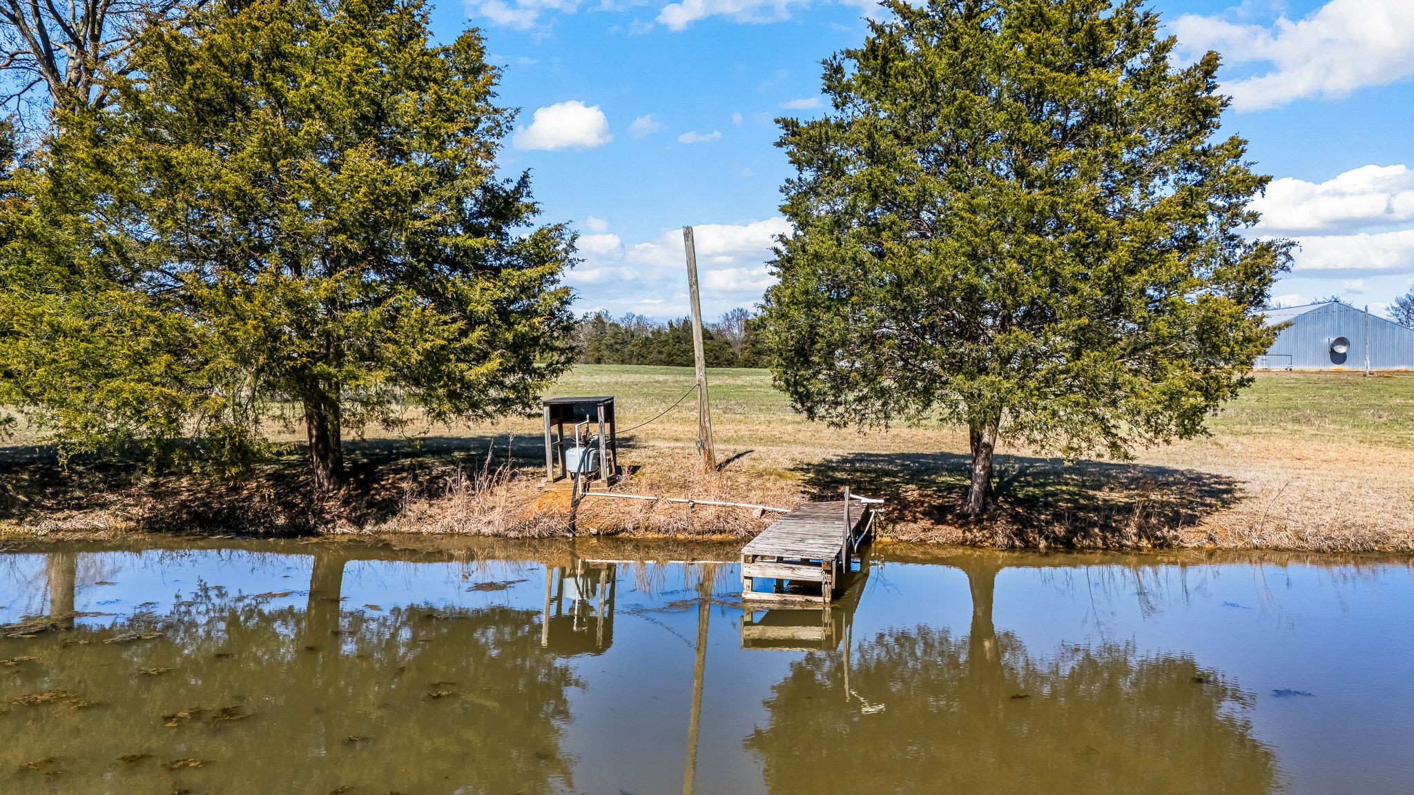395 Whitaker Rd