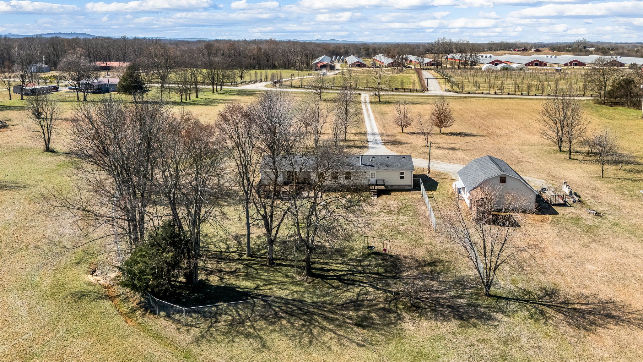 395 Whitaker Rd