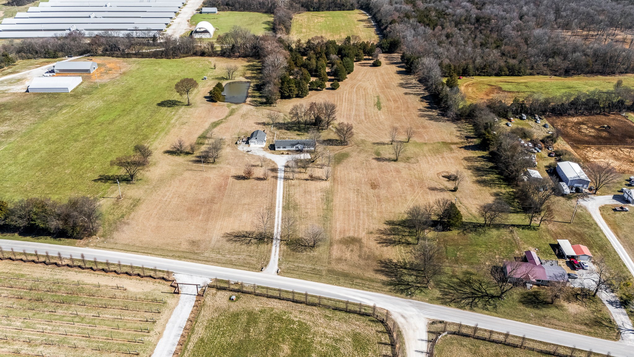 395 Whitaker Rd