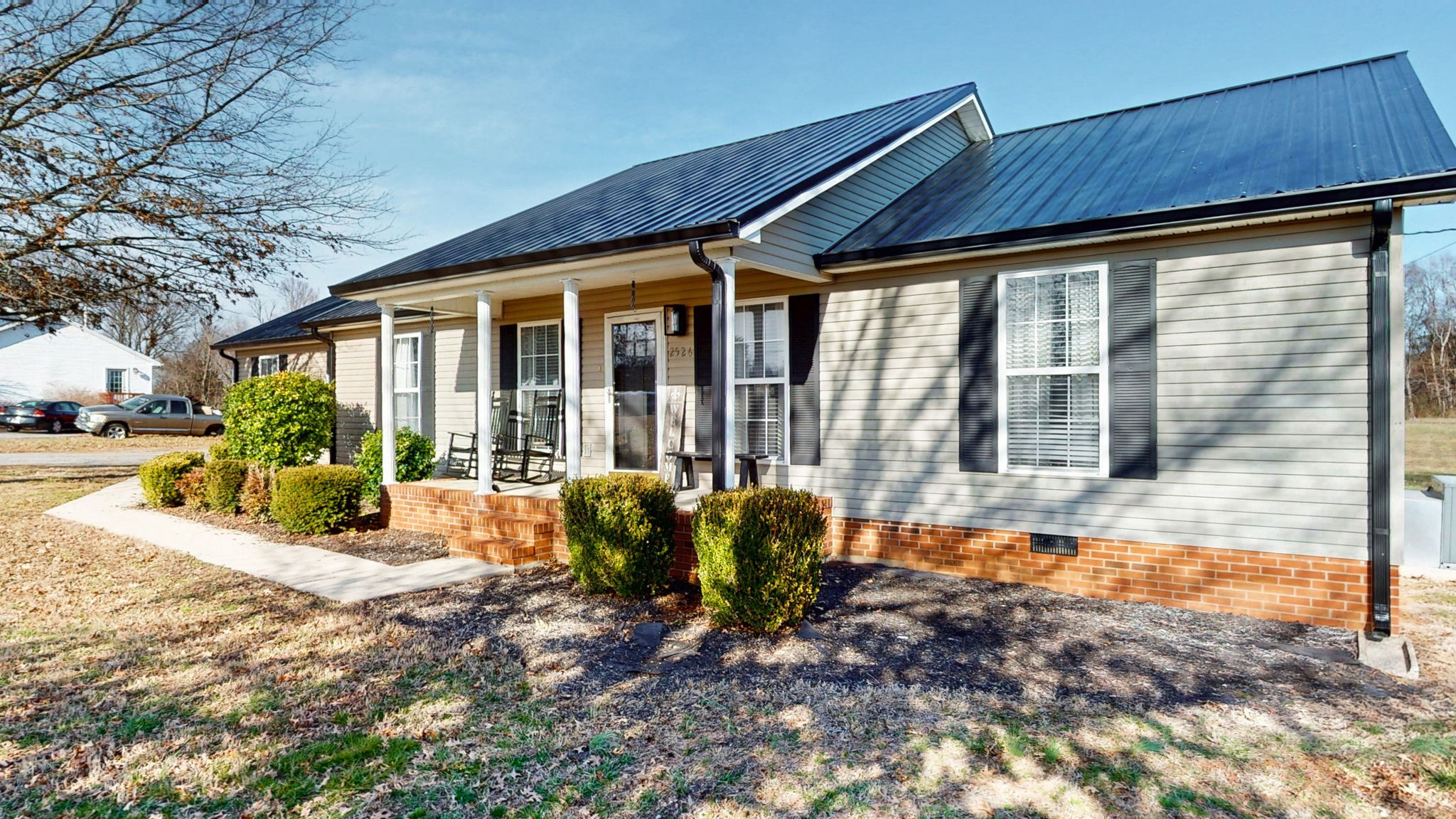 2526 Midland Rd