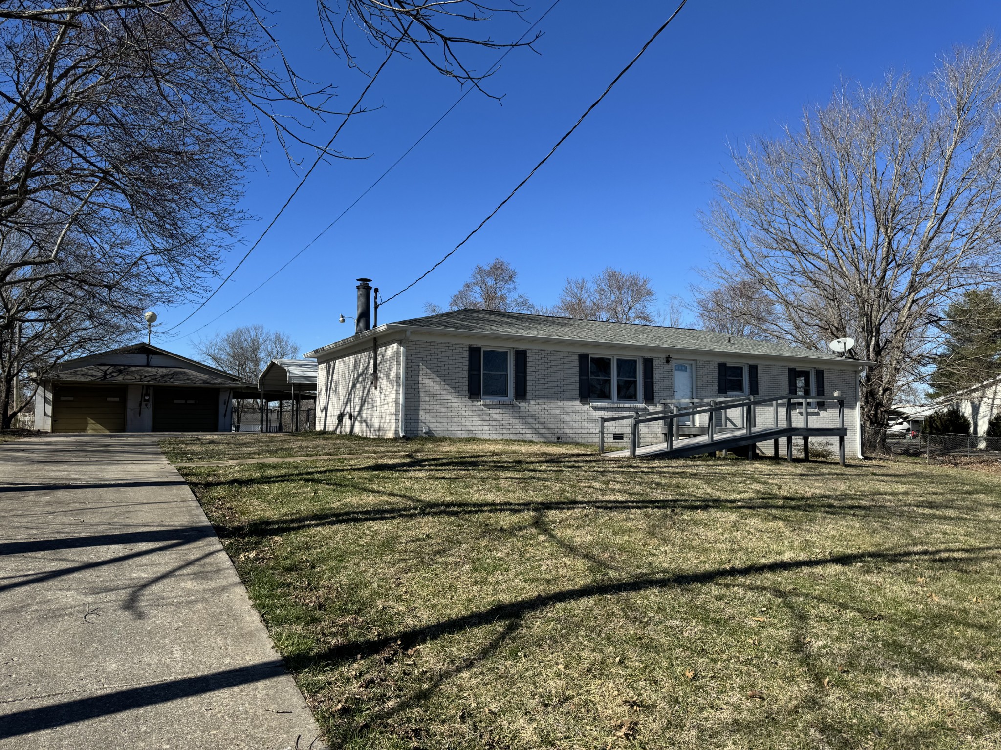 720 River Ranch Rd