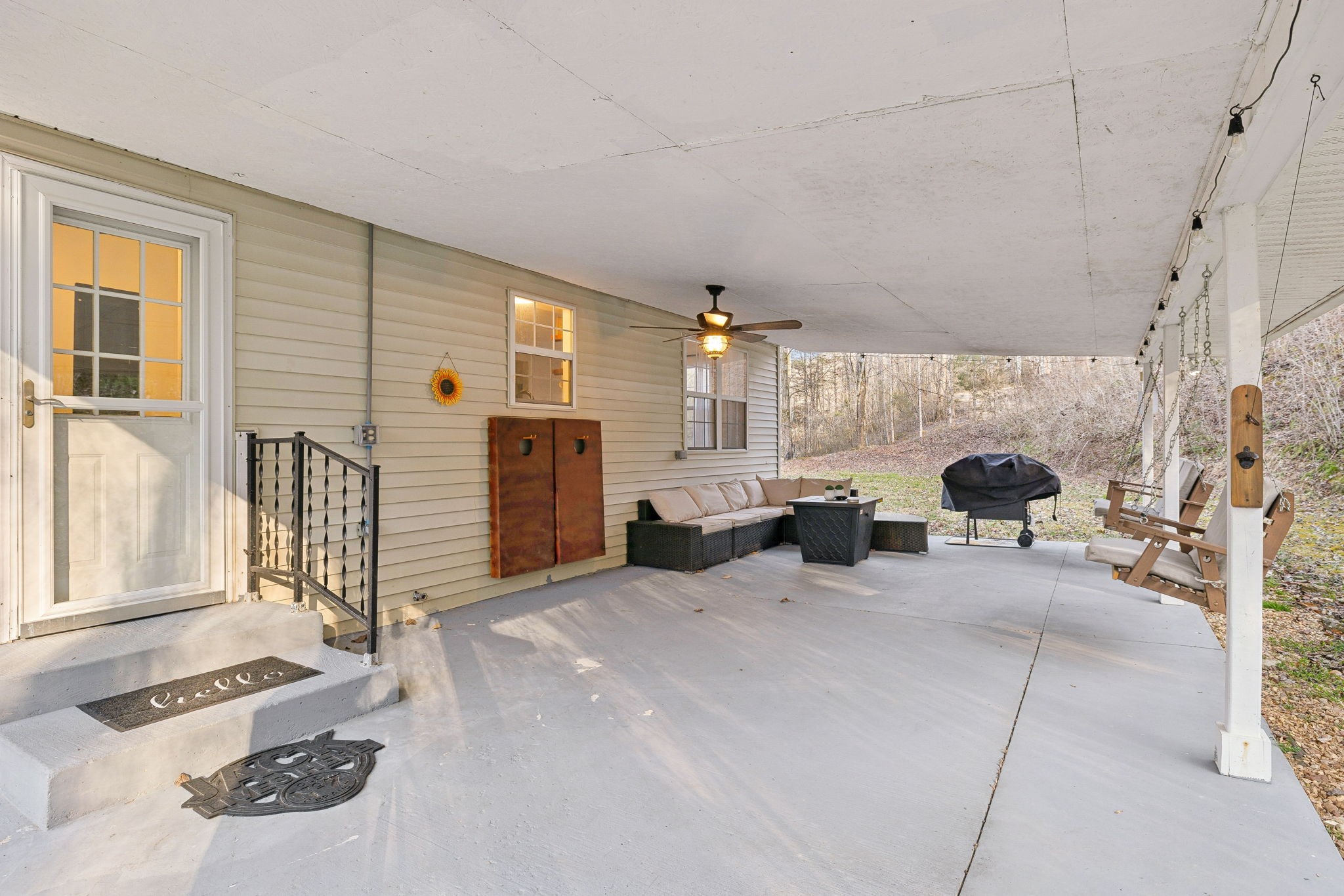 1100 Ray Burton Rd
