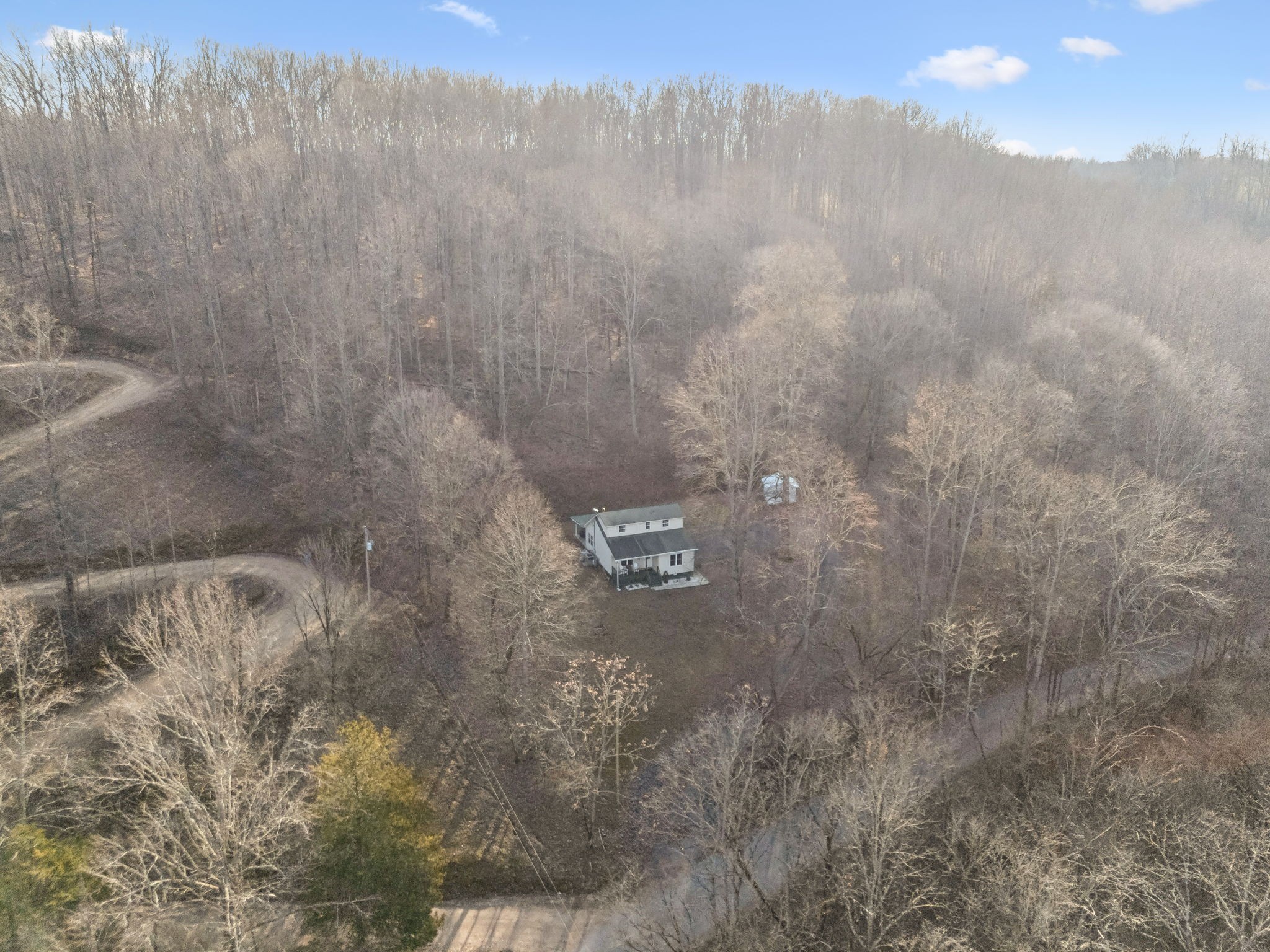1100 Ray Burton Rd