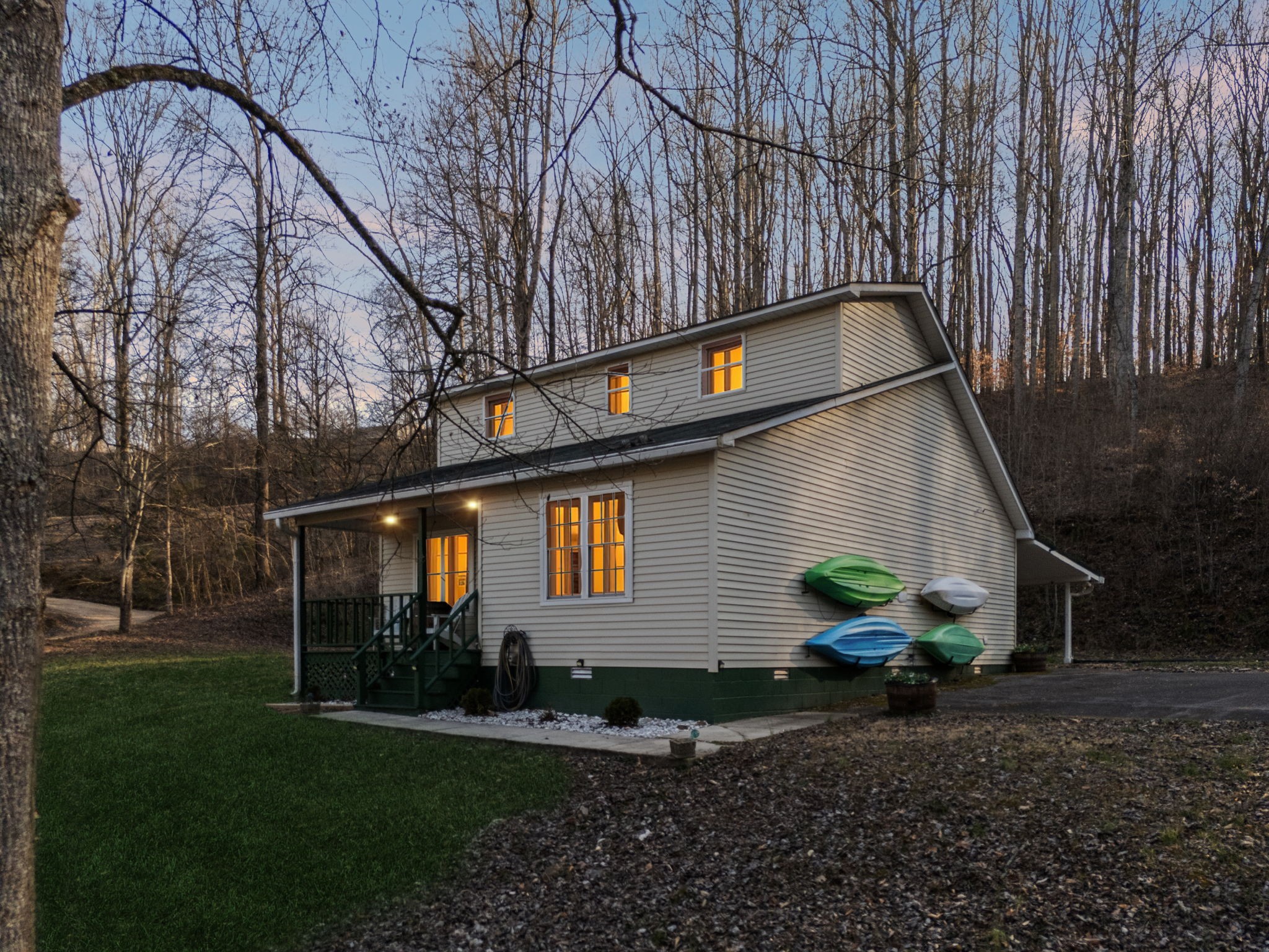 1100 Ray Burton Rd