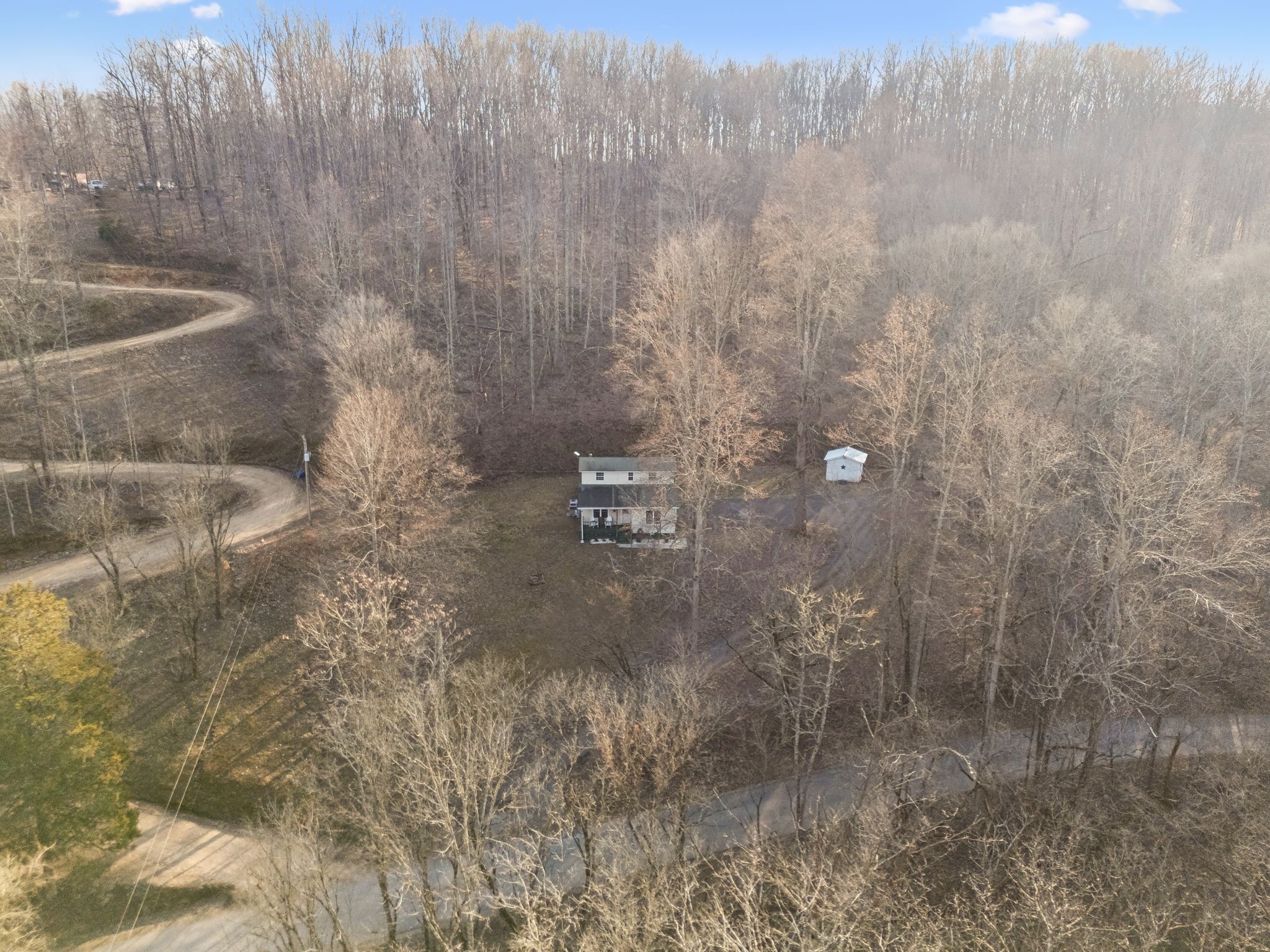 1100 Ray Burton Rd