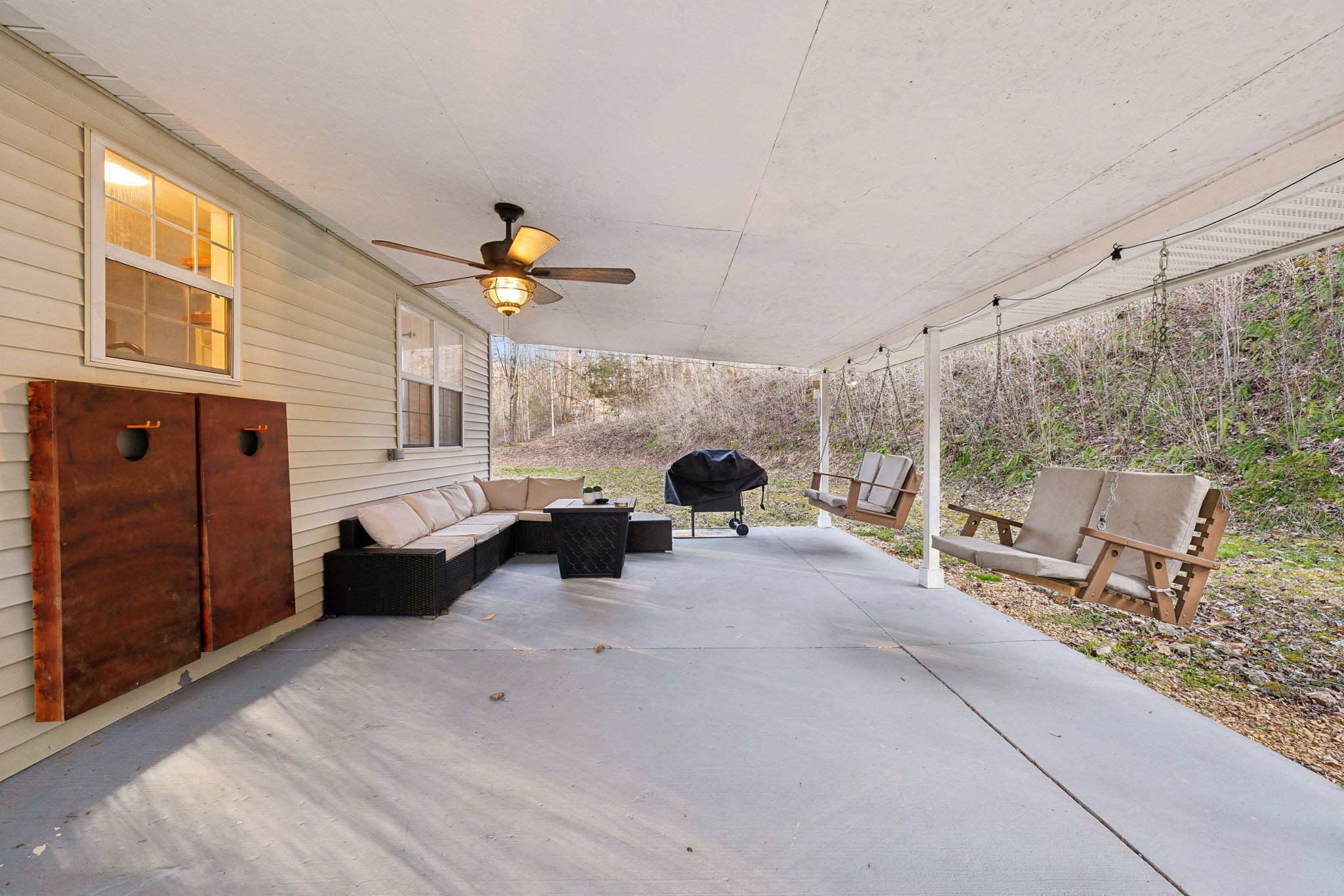 1100 Ray Burton Rd