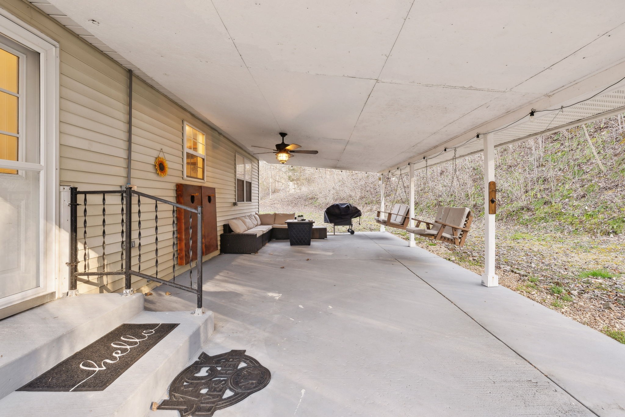 1100 Ray Burton Rd