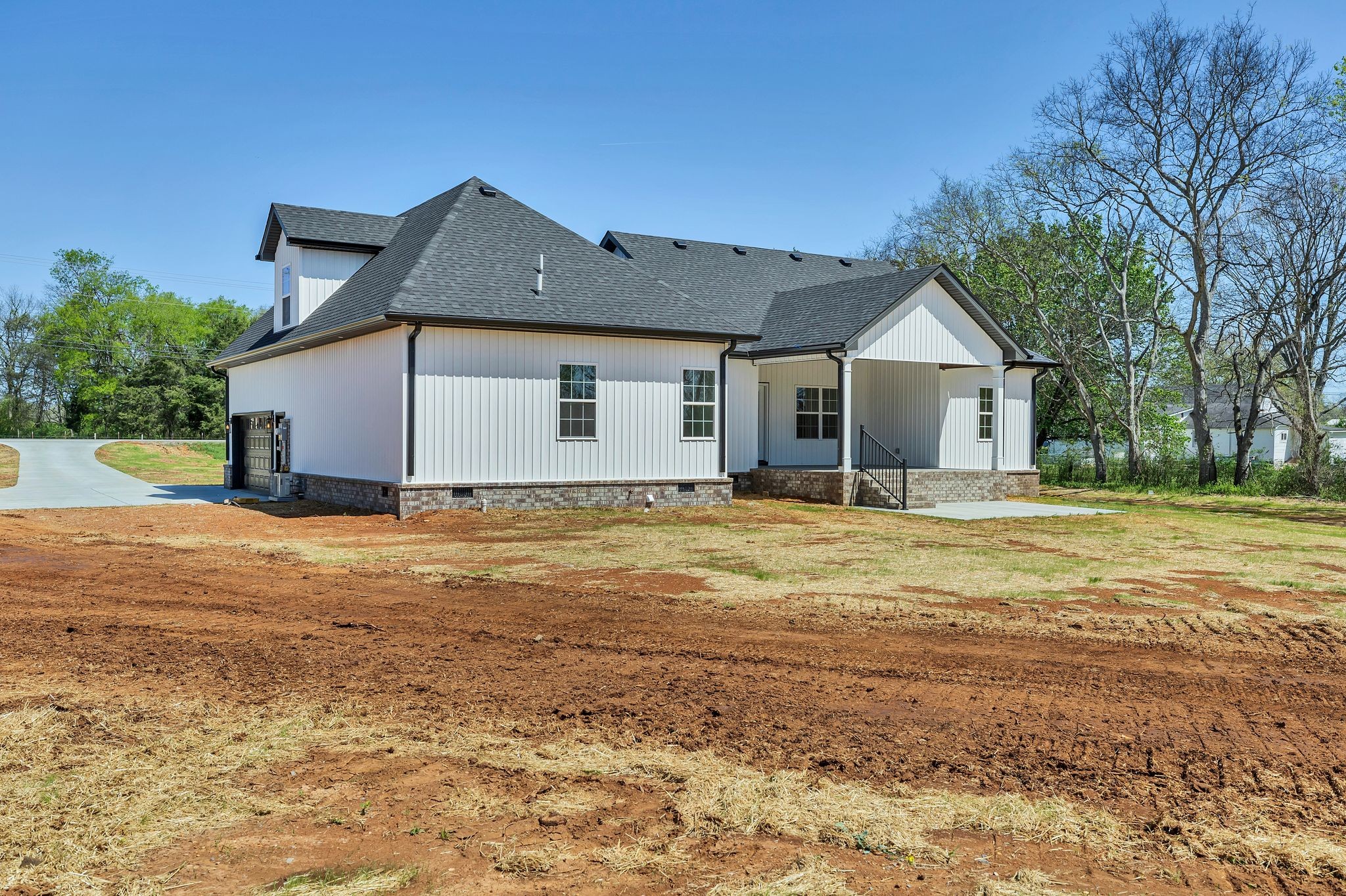 215 Chapel Hill Rd