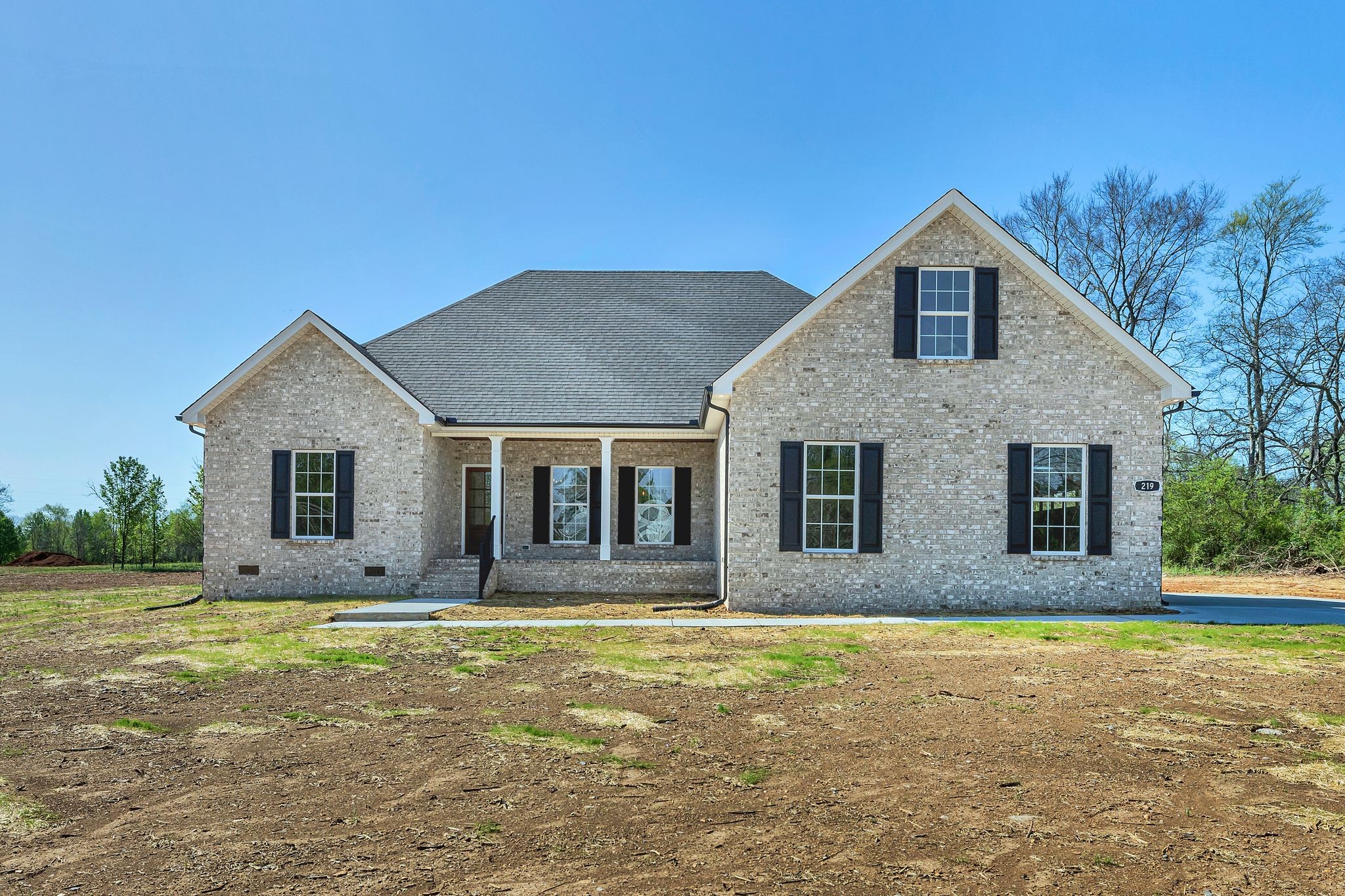 219 Chapel Hill Rd