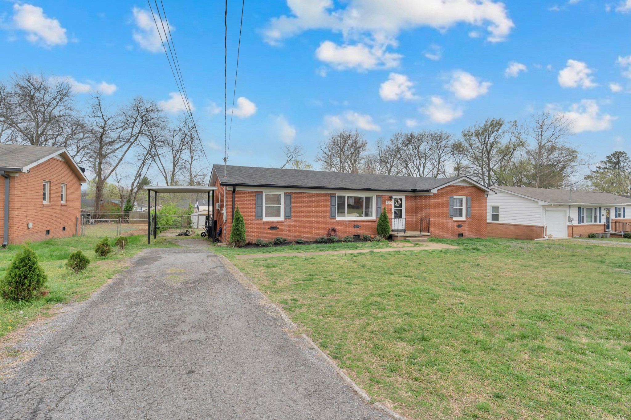 120 Enden Ave