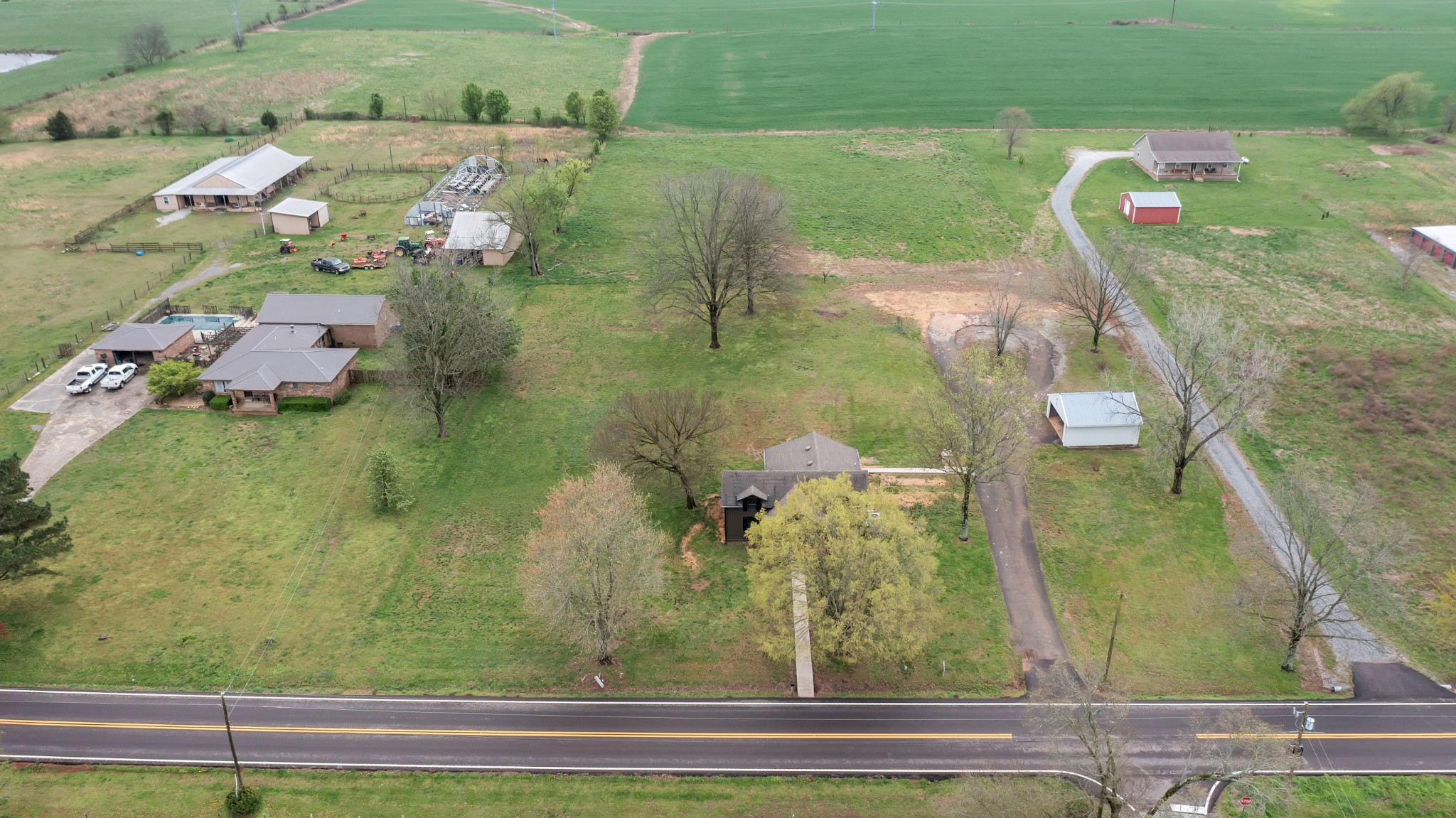 1612 Ardmore Hwy