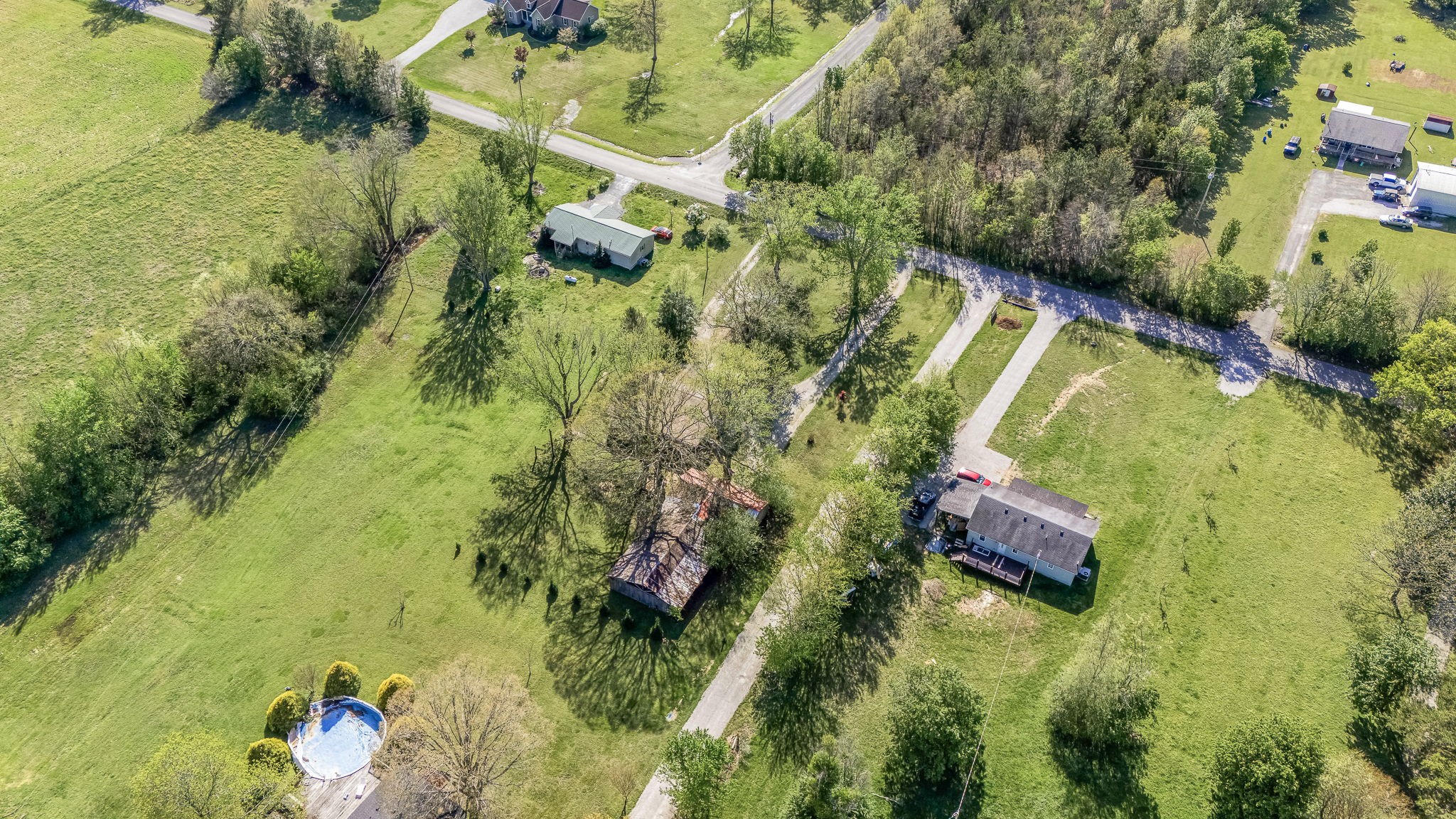 620 Maple Bend Rd