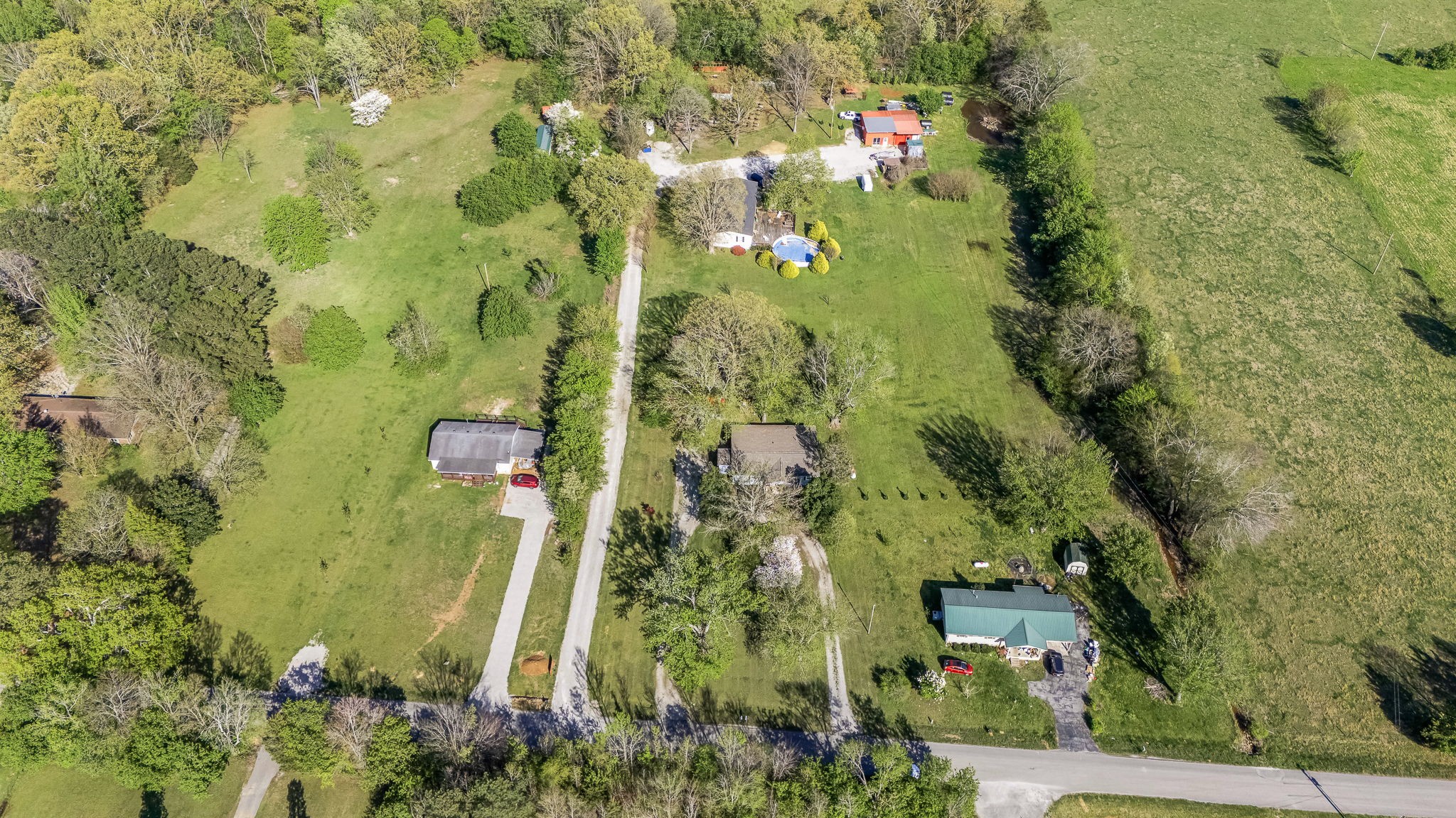 620 Maple Bend Rd
