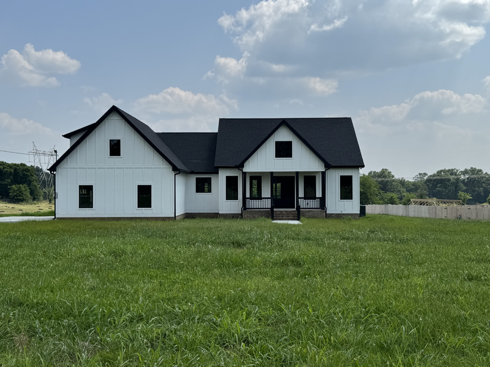 313 Burns Rd
