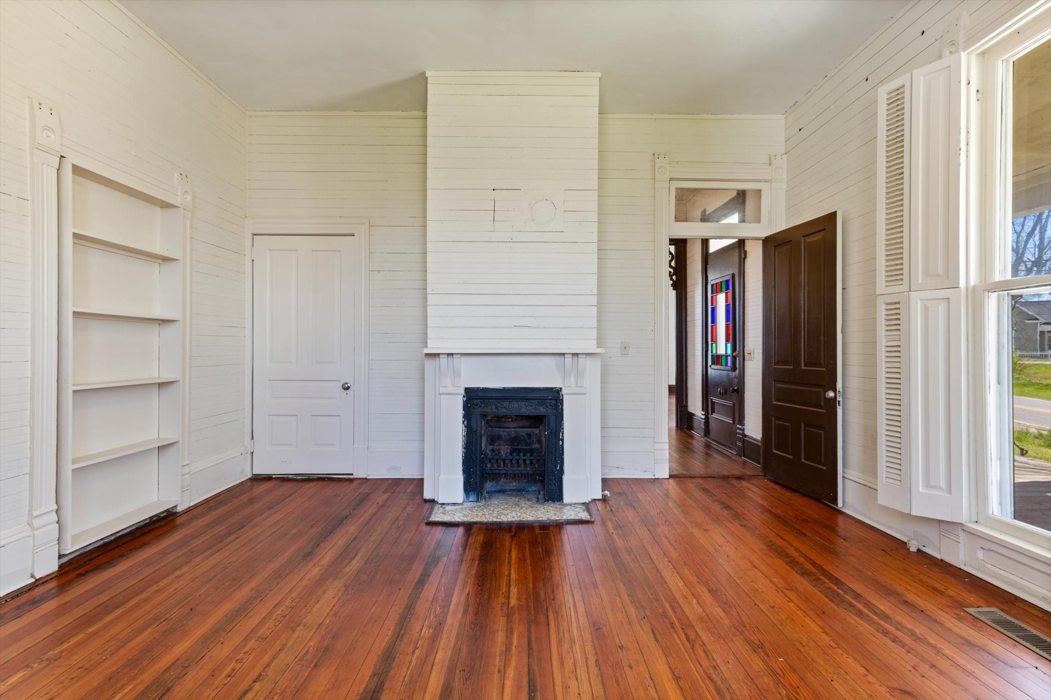 201 Knob Creek Rd