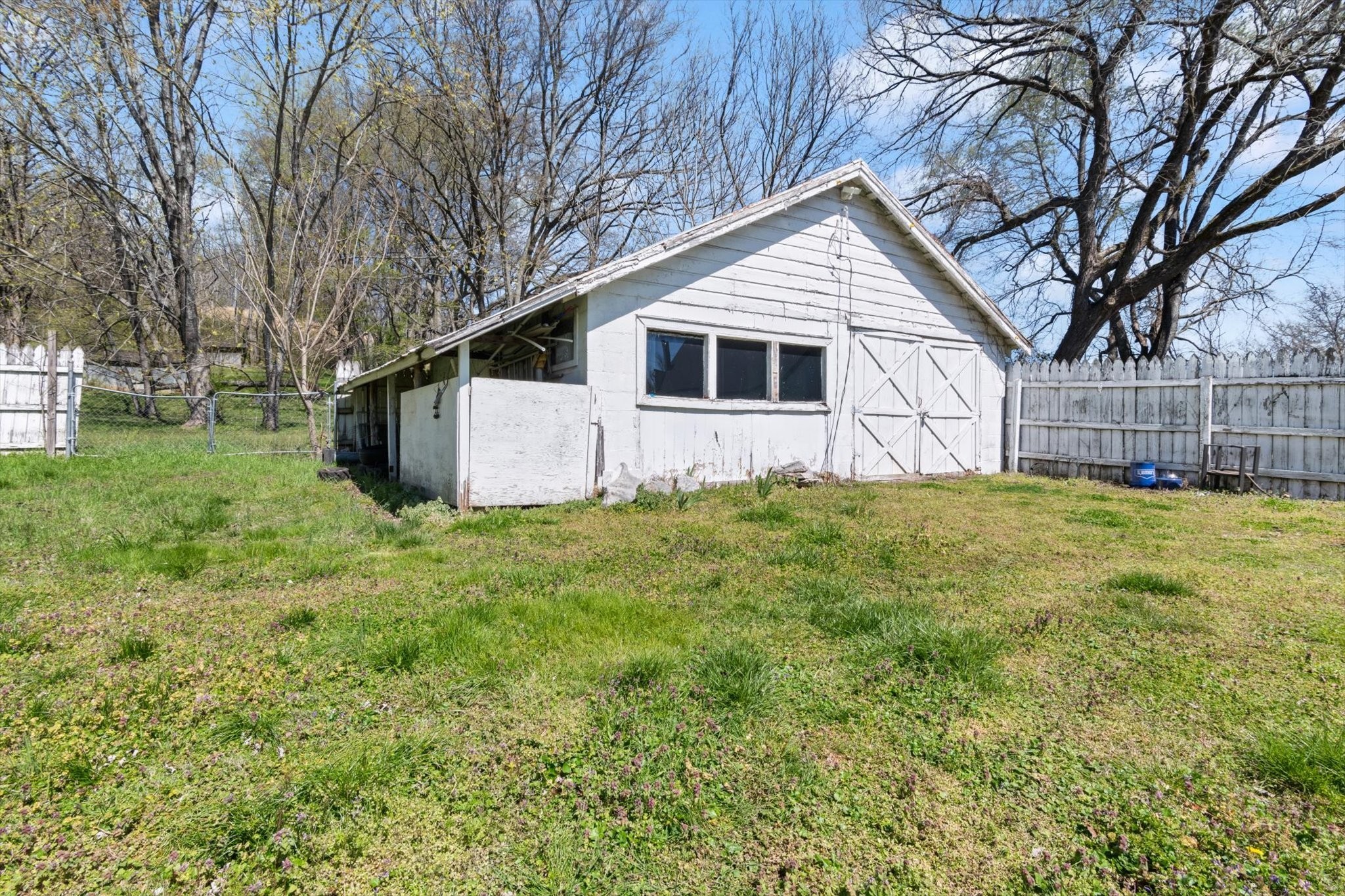 201 Knob Creek Rd
