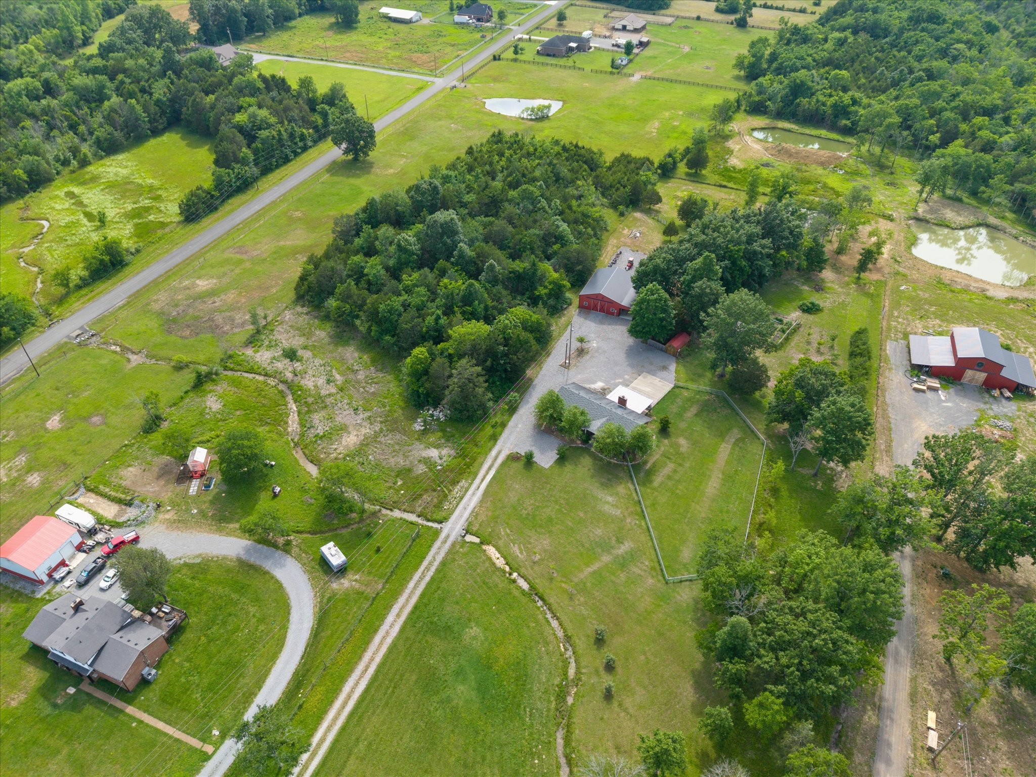 1120 Weeks Rd