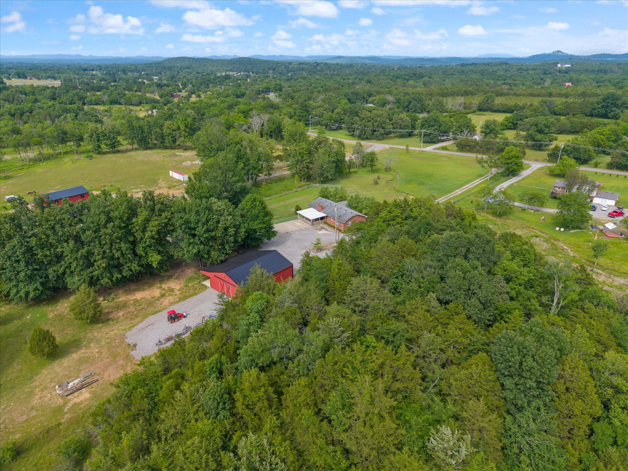 1120 Weeks Rd