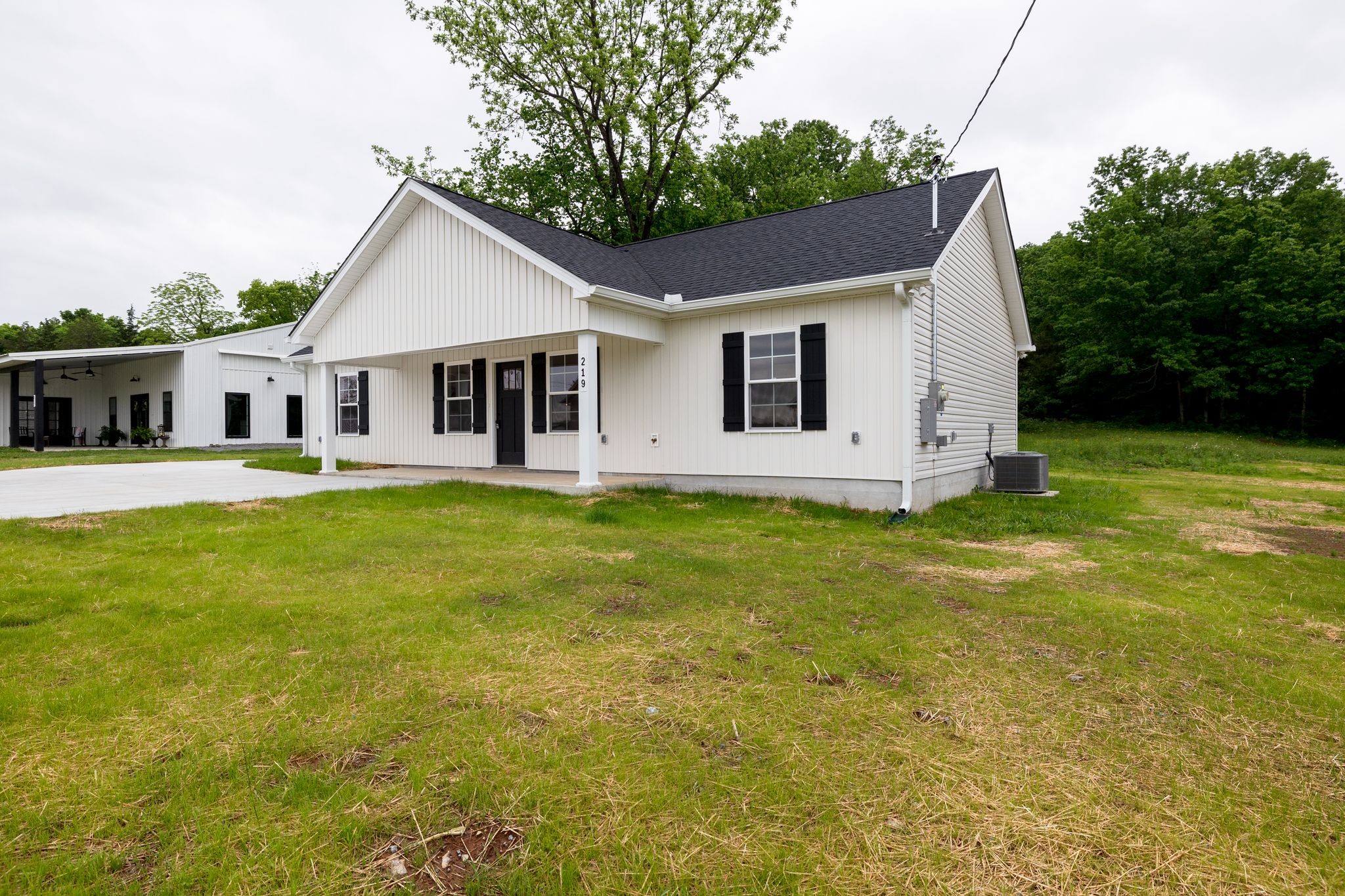 219 Coney Island Rd, S