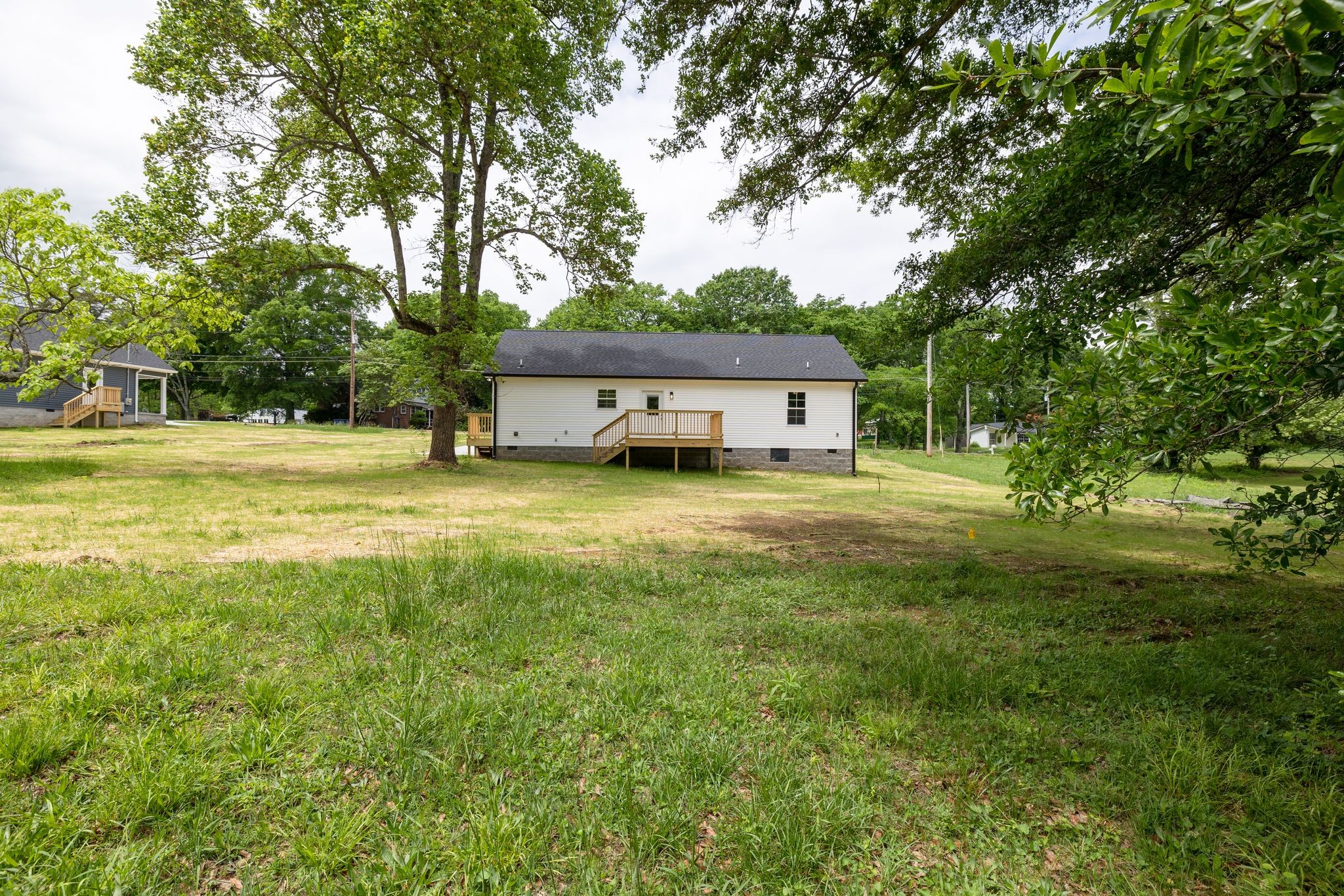 617 Kingree Road