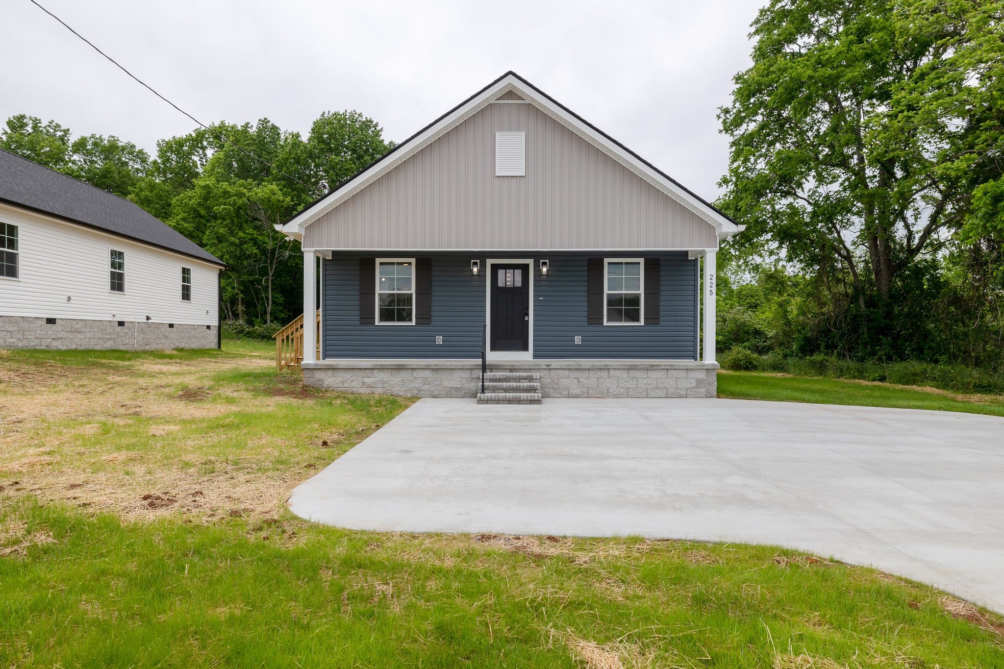 225 Coney Island Rd