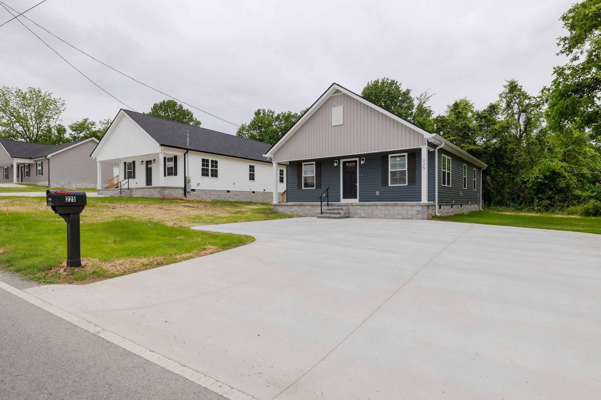 225 Coney Island Rd