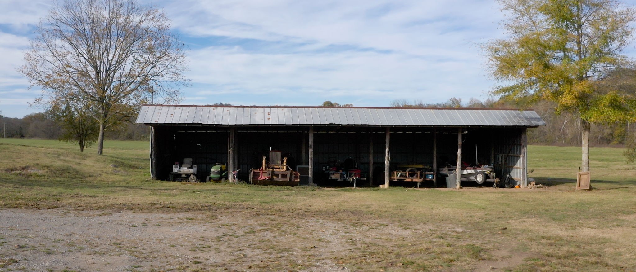 2098 Charity Rd, N