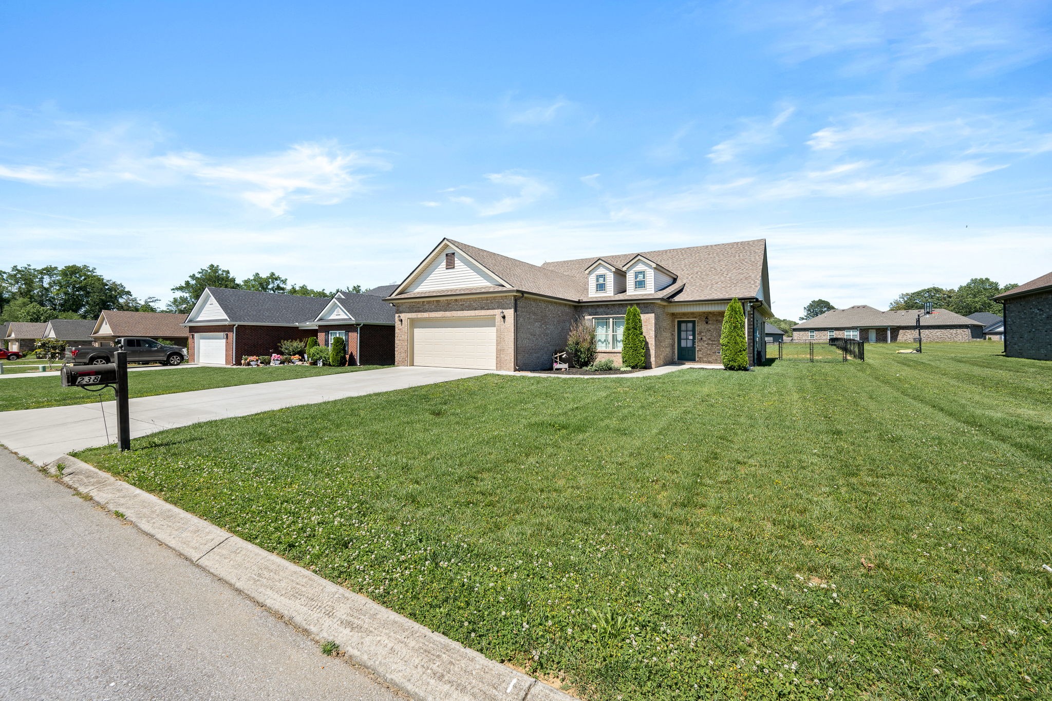 238 Spring Breeze Dr