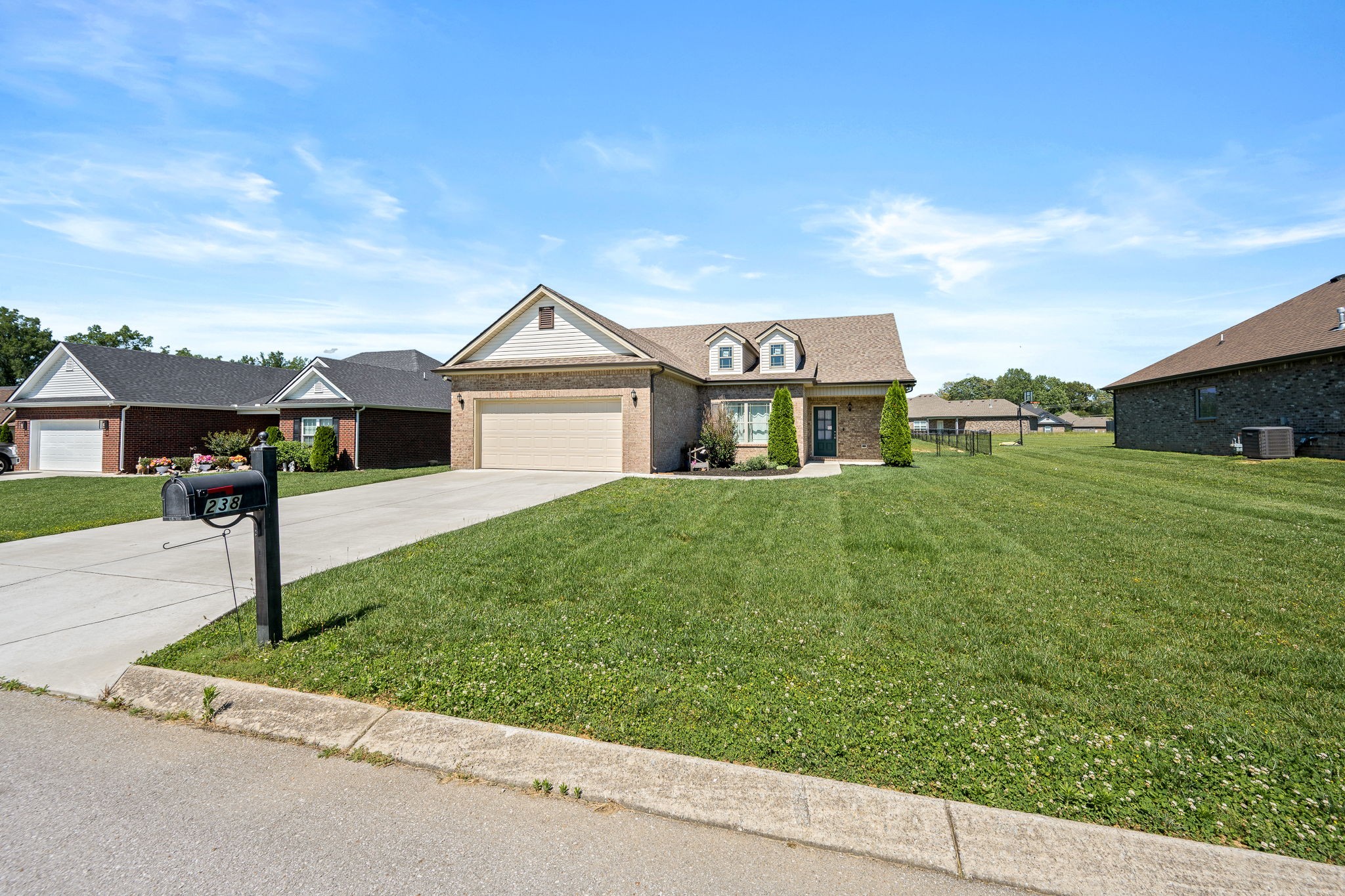 238 Spring Breeze Dr
