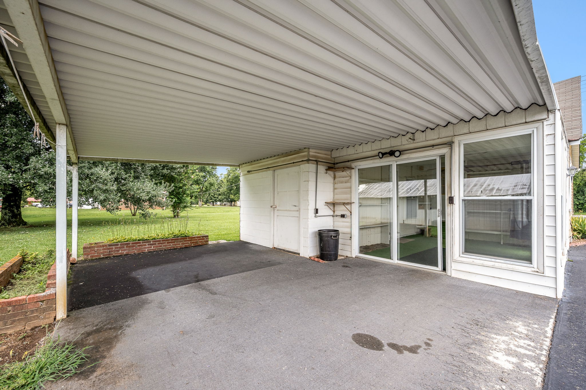 124 Sub Station Rd