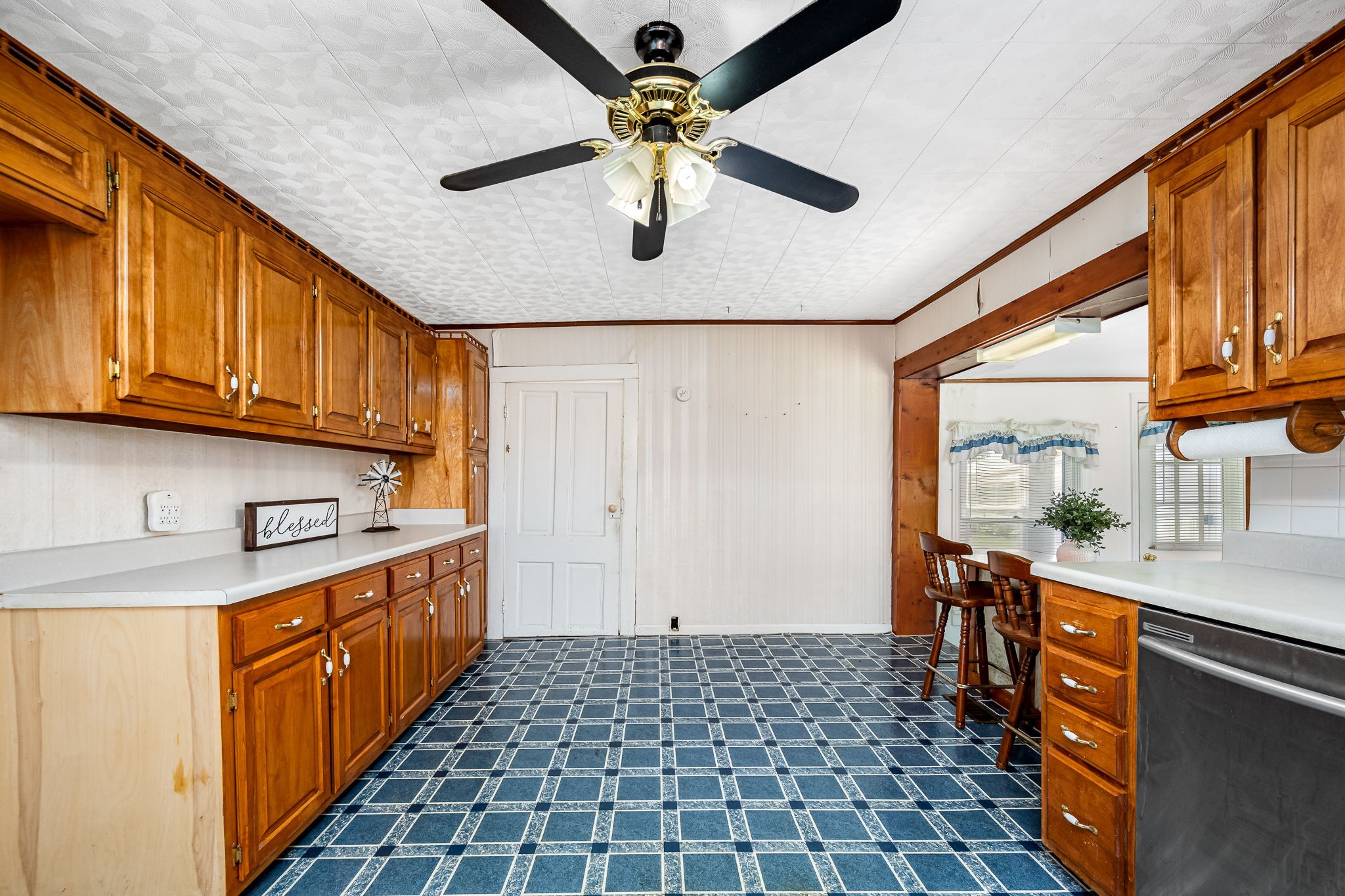 124 Sub Station Rd