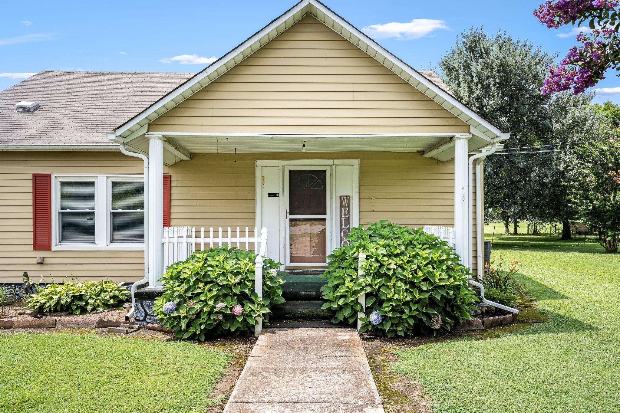 124 Sub Station Rd