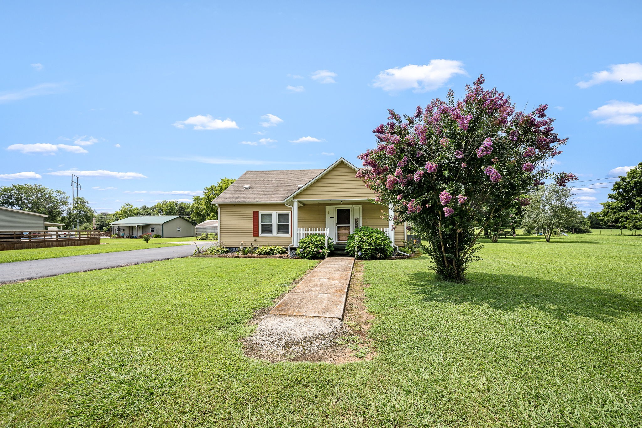 124 Sub Station Rd