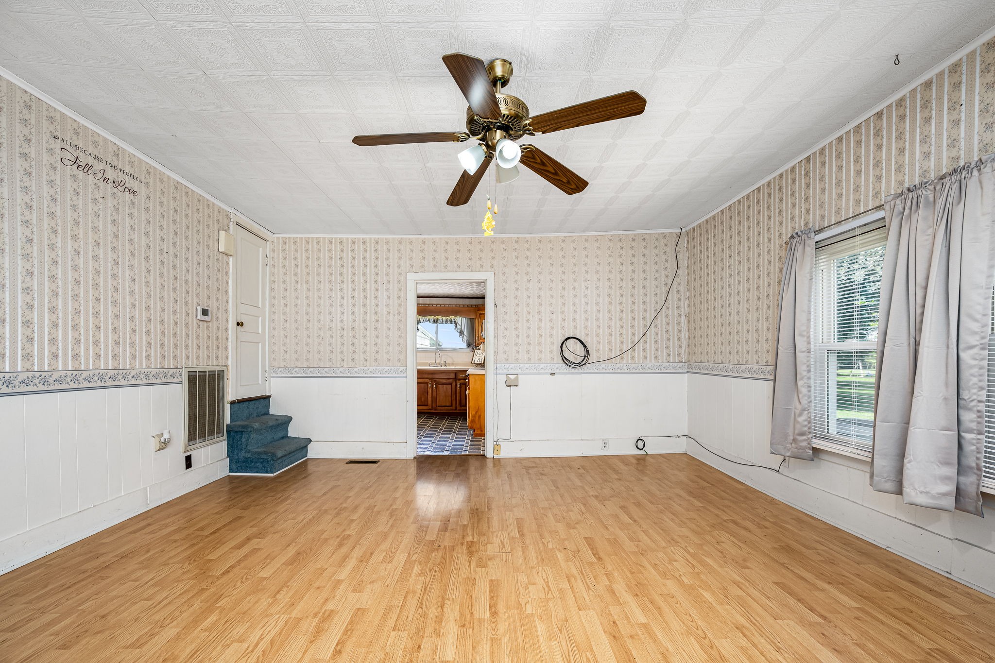 124 Sub Station Rd