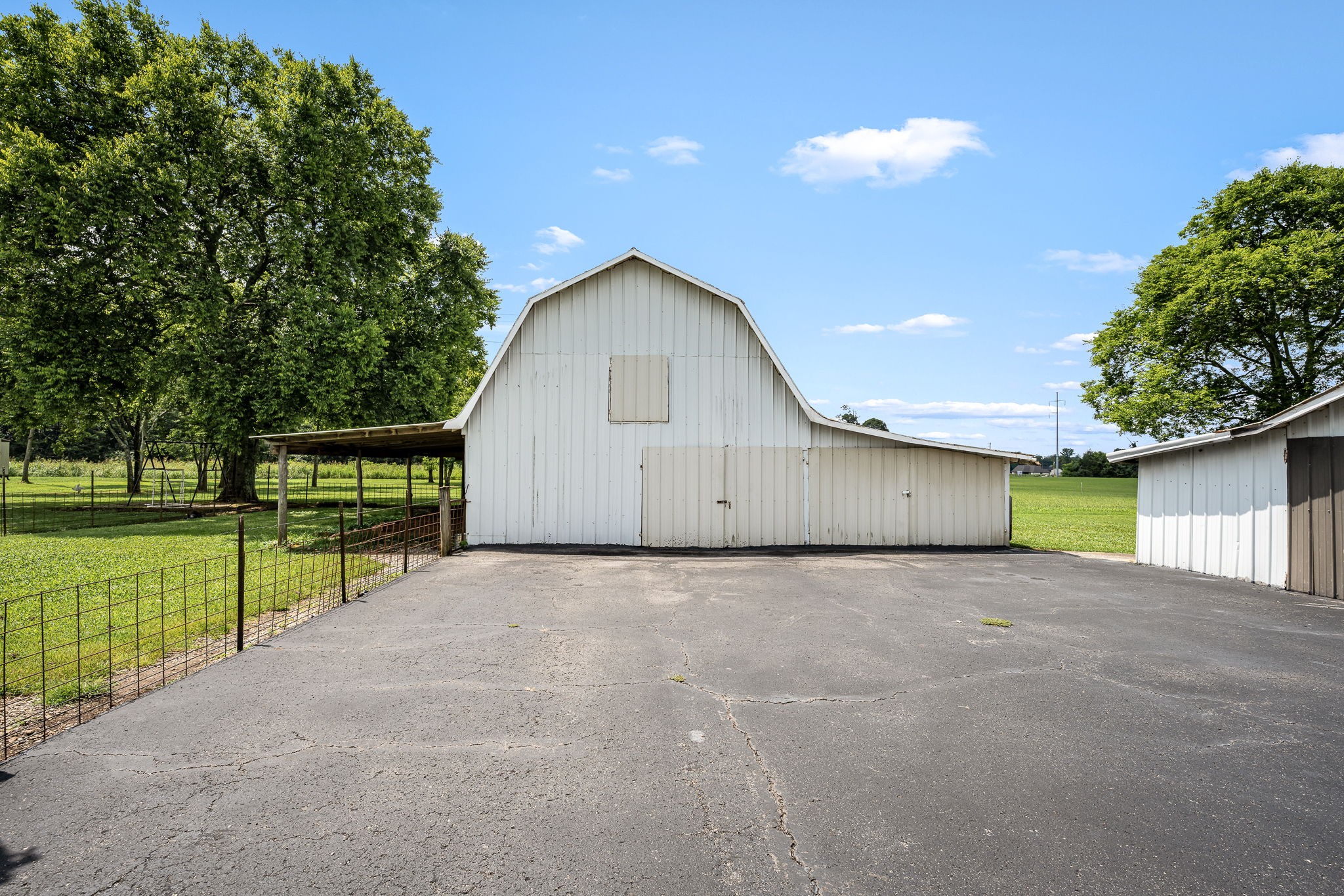 124 Sub Station Rd