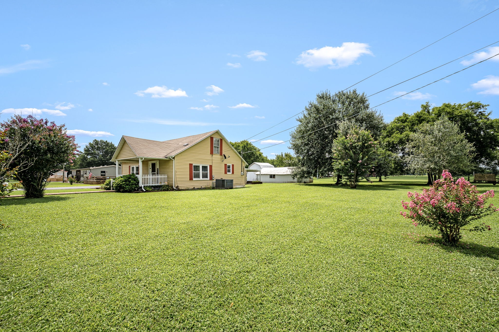 124 Sub Station Rd