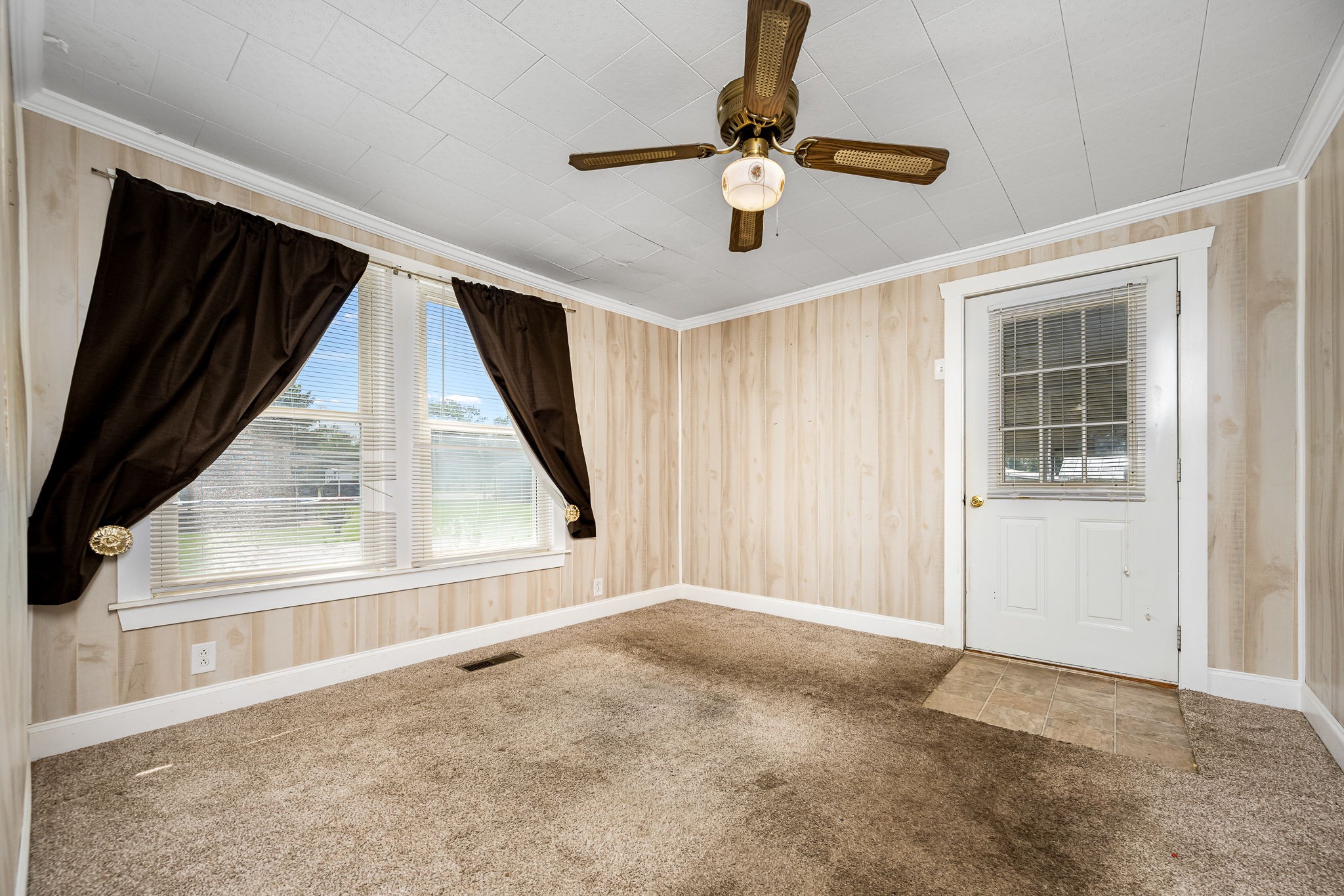 124 Sub Station Rd