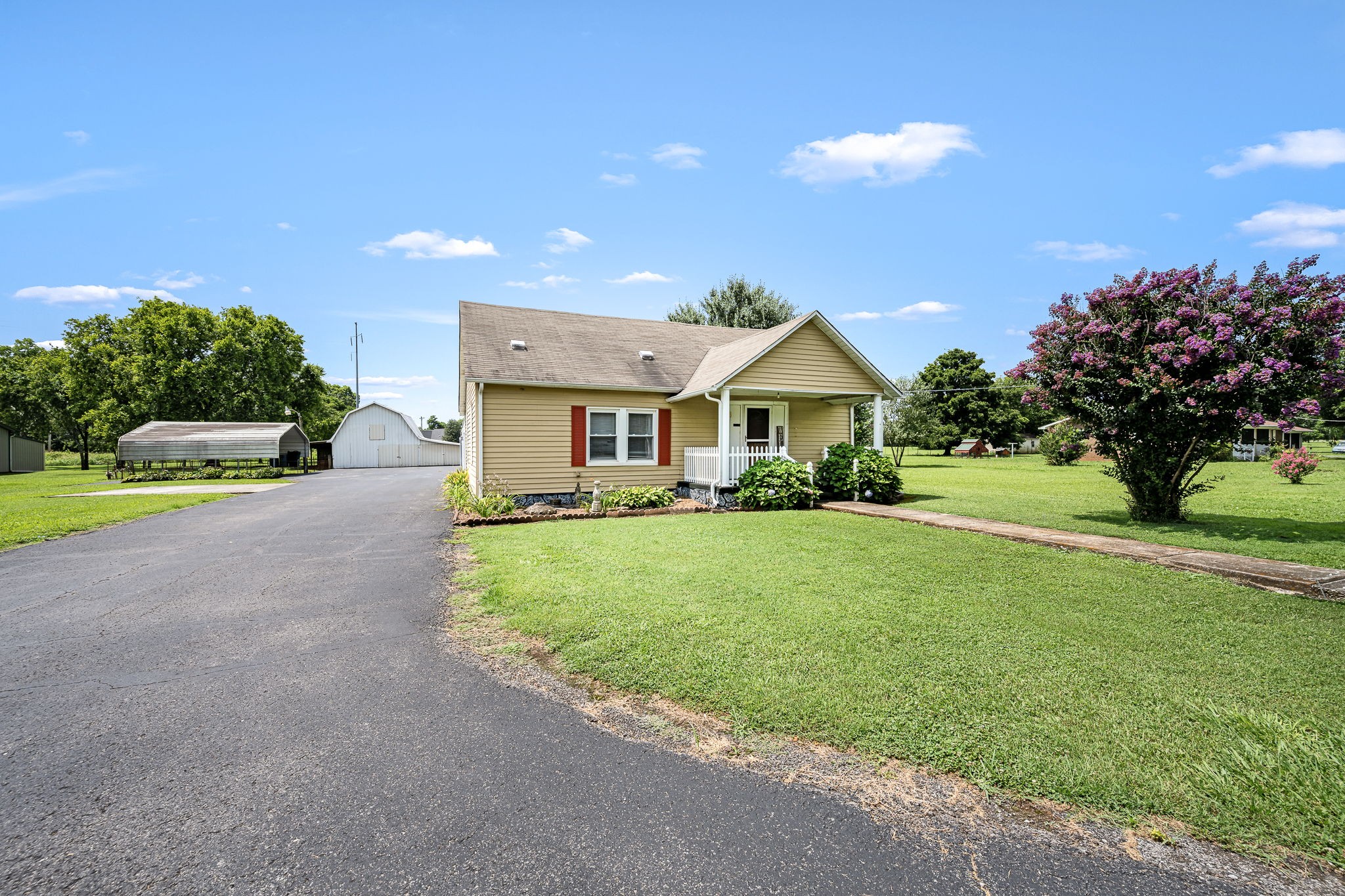 124 Sub Station Rd
