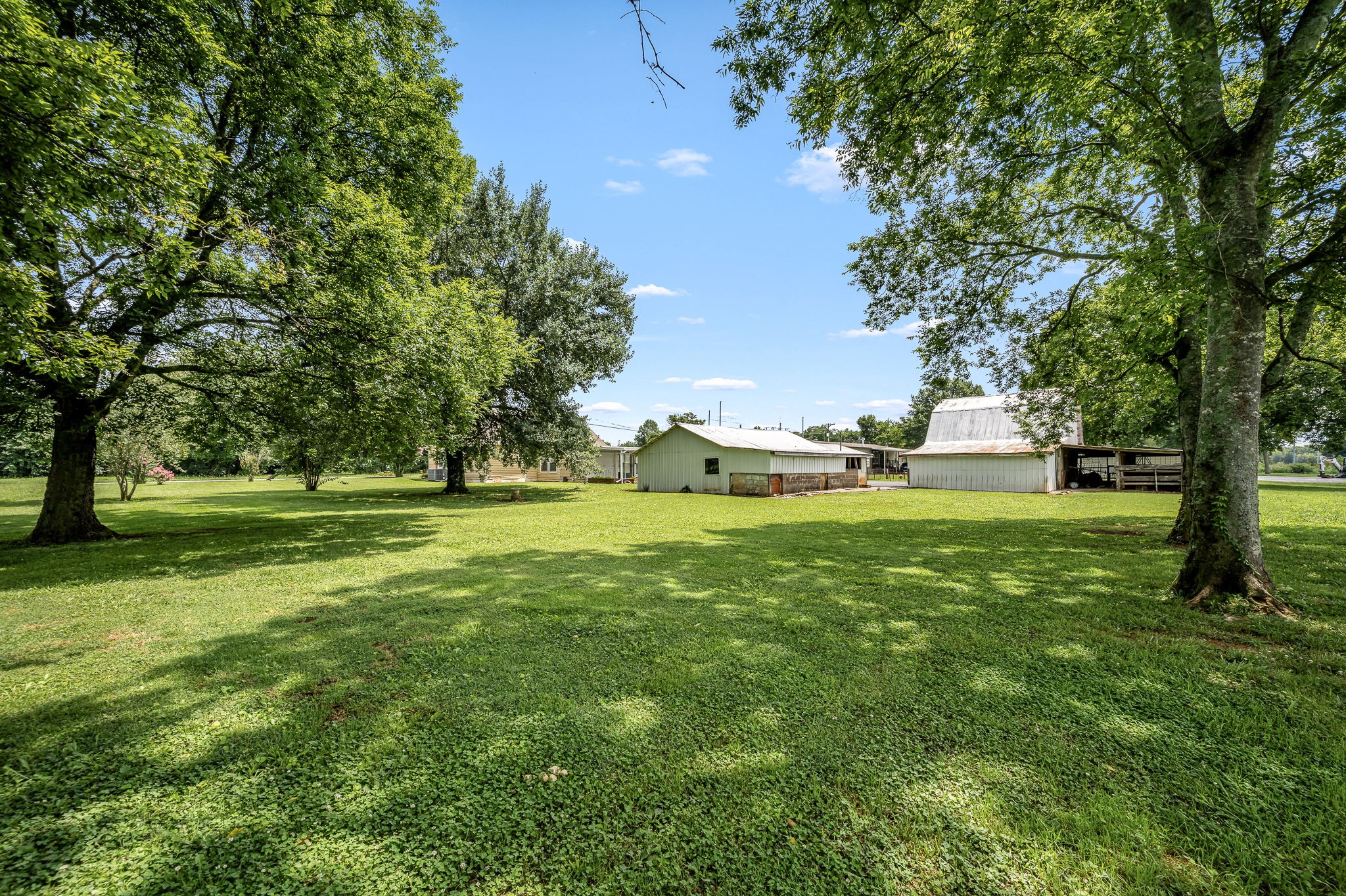124 Sub Station Rd